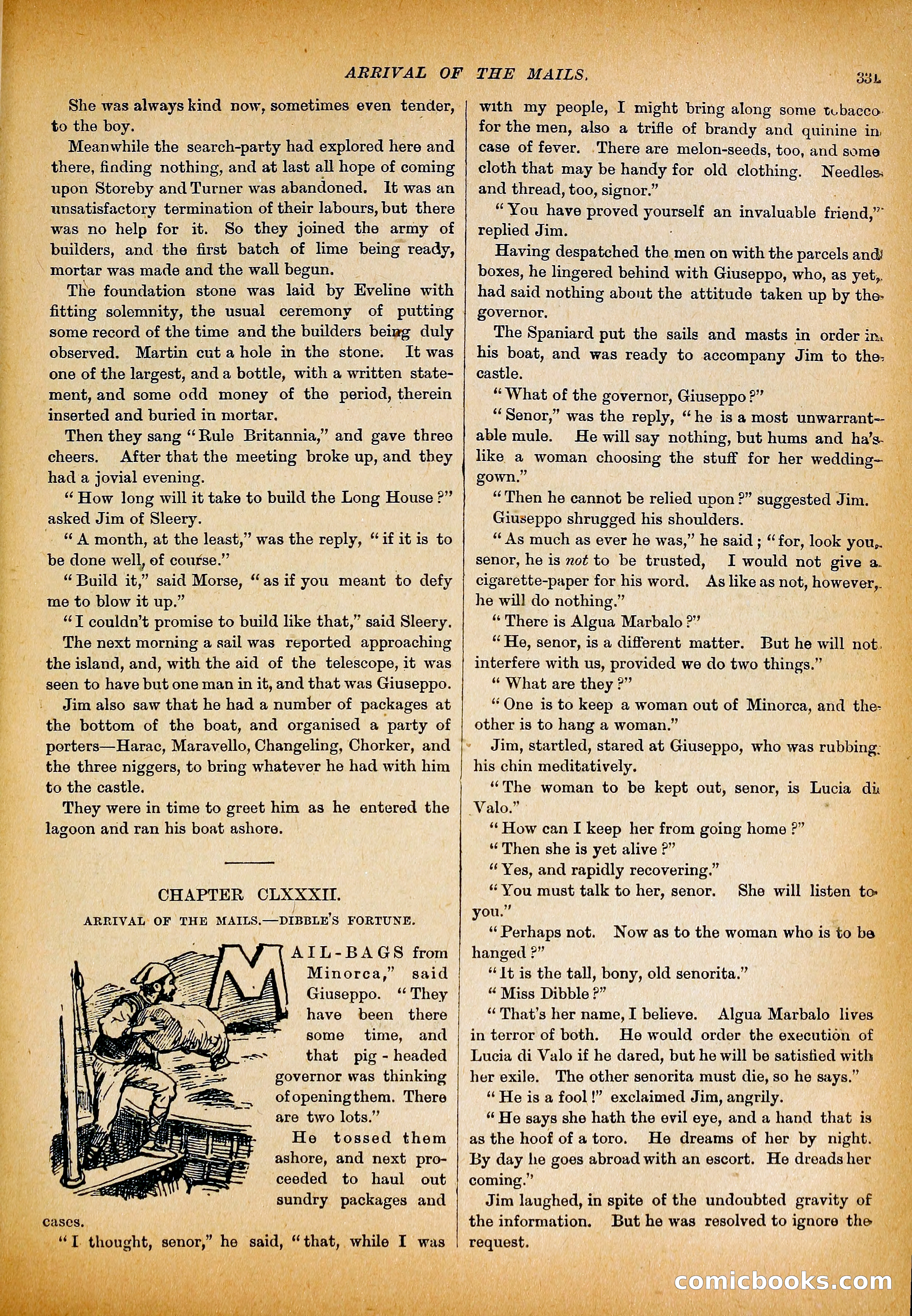 The Island School — page 398 of 395