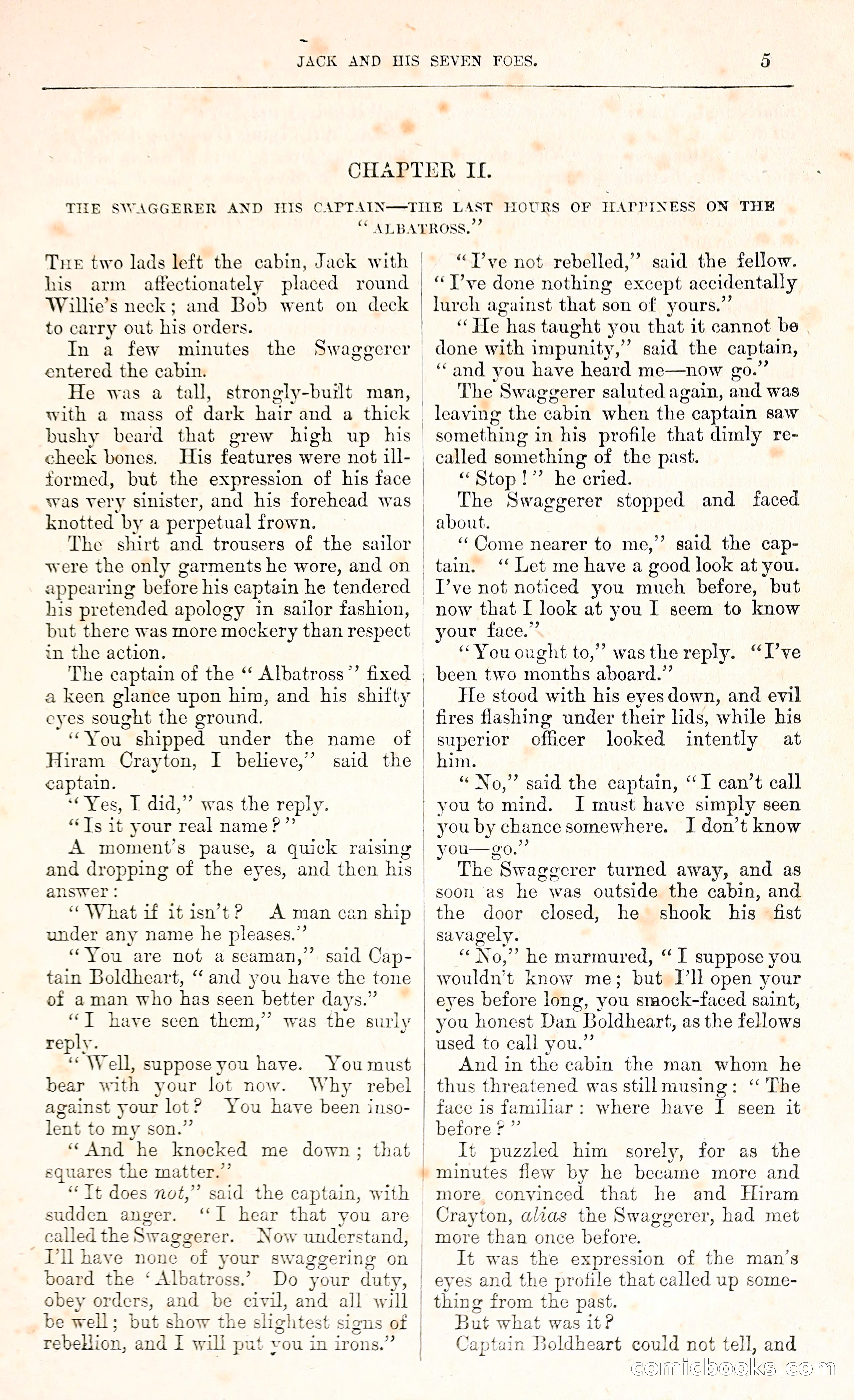 Jack and His Seven Foes — page 14 of 201