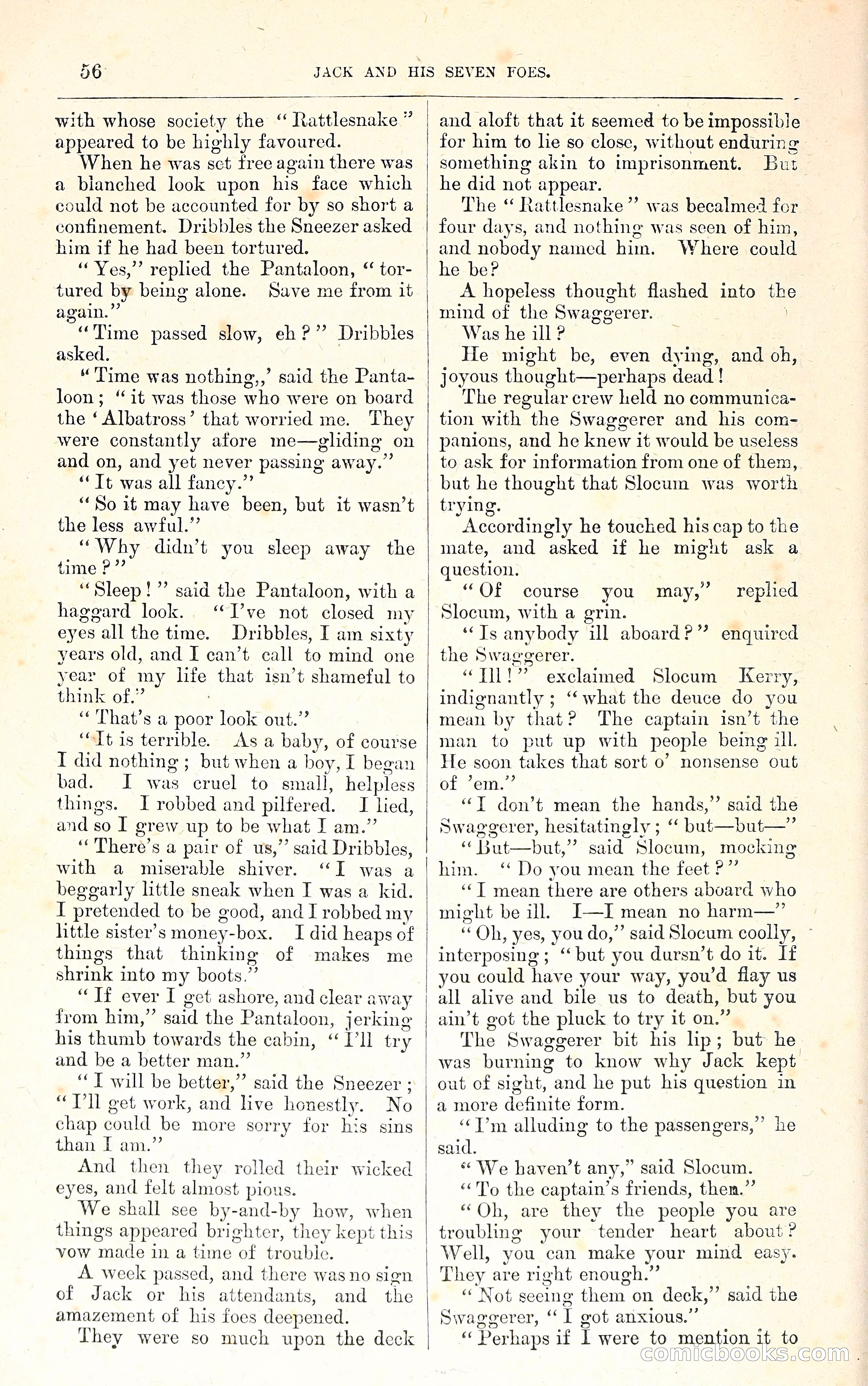 Jack and His Seven Foes — page 65 of 201