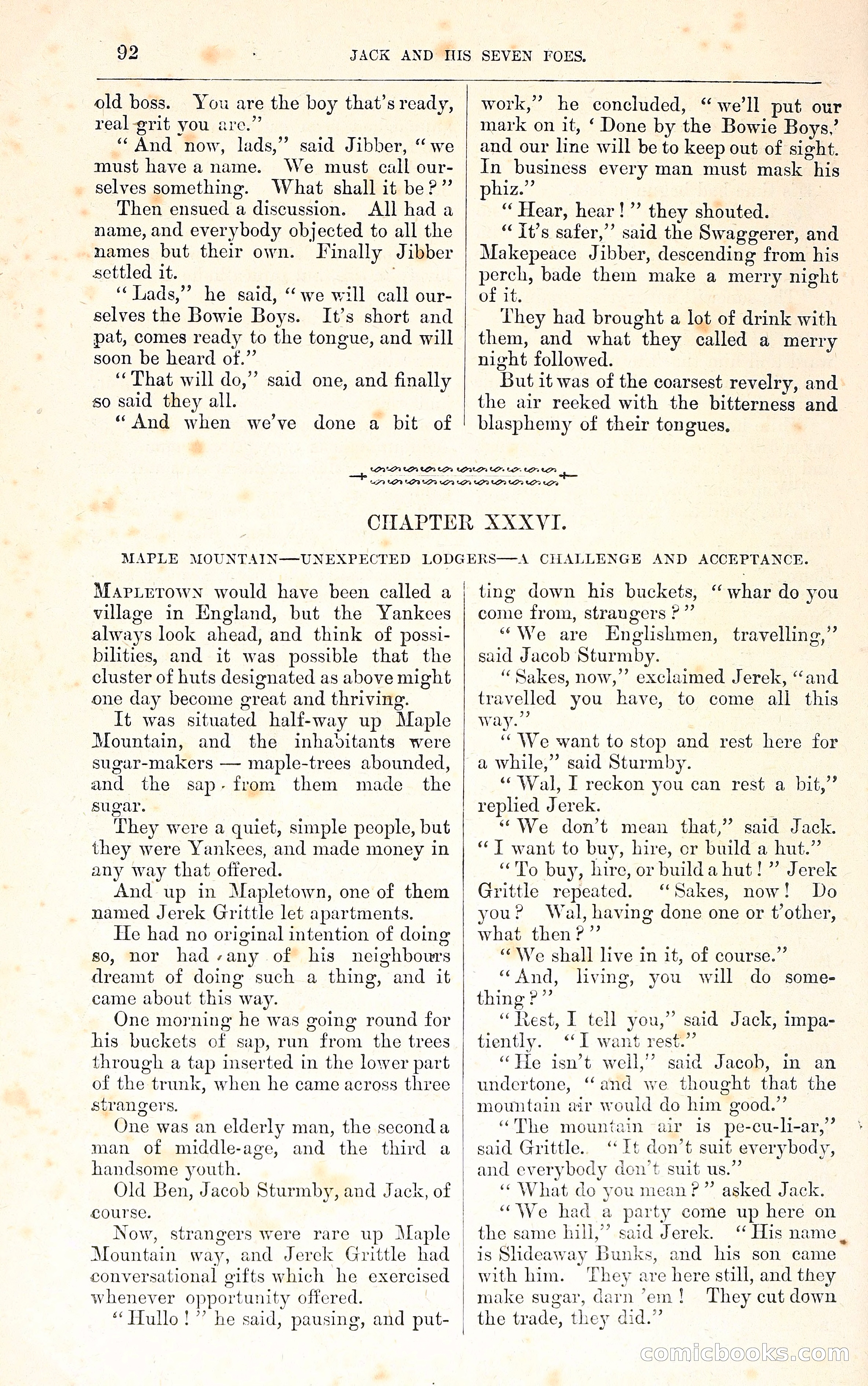 Jack and His Seven Foes — page 101 of 201