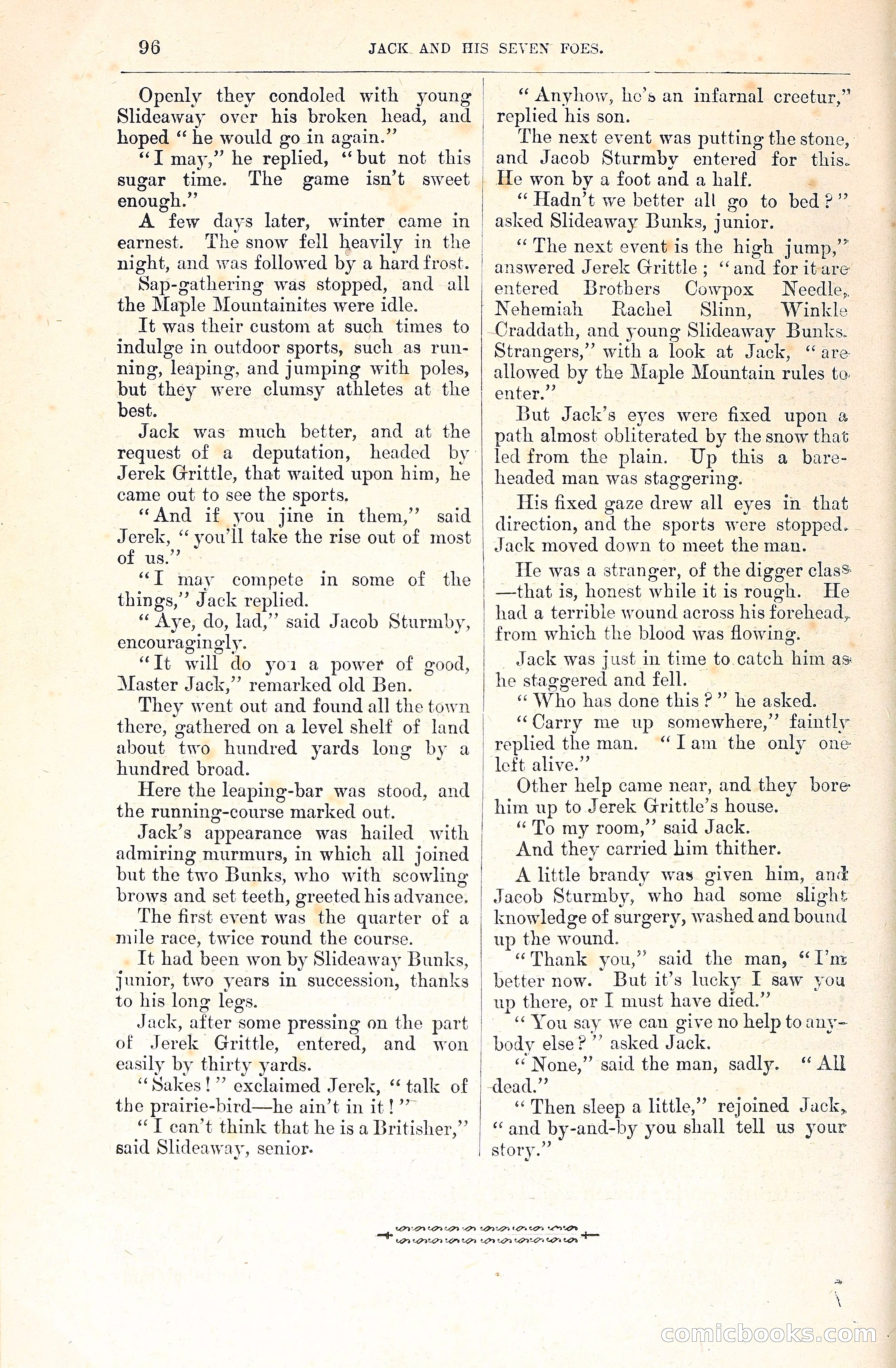 Jack and His Seven Foes — page 105 of 201