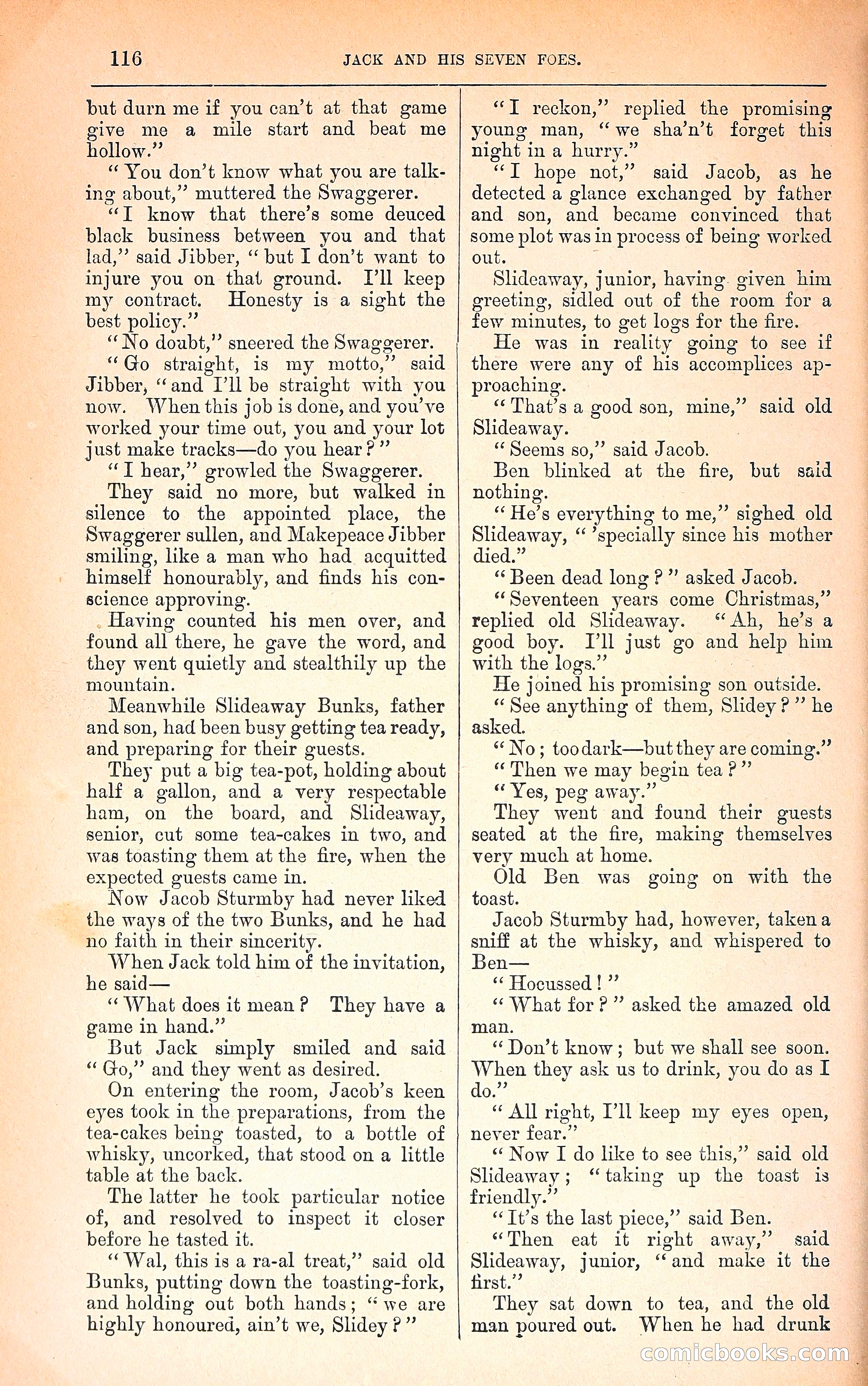 Jack and His Seven Foes — page 125 of 201