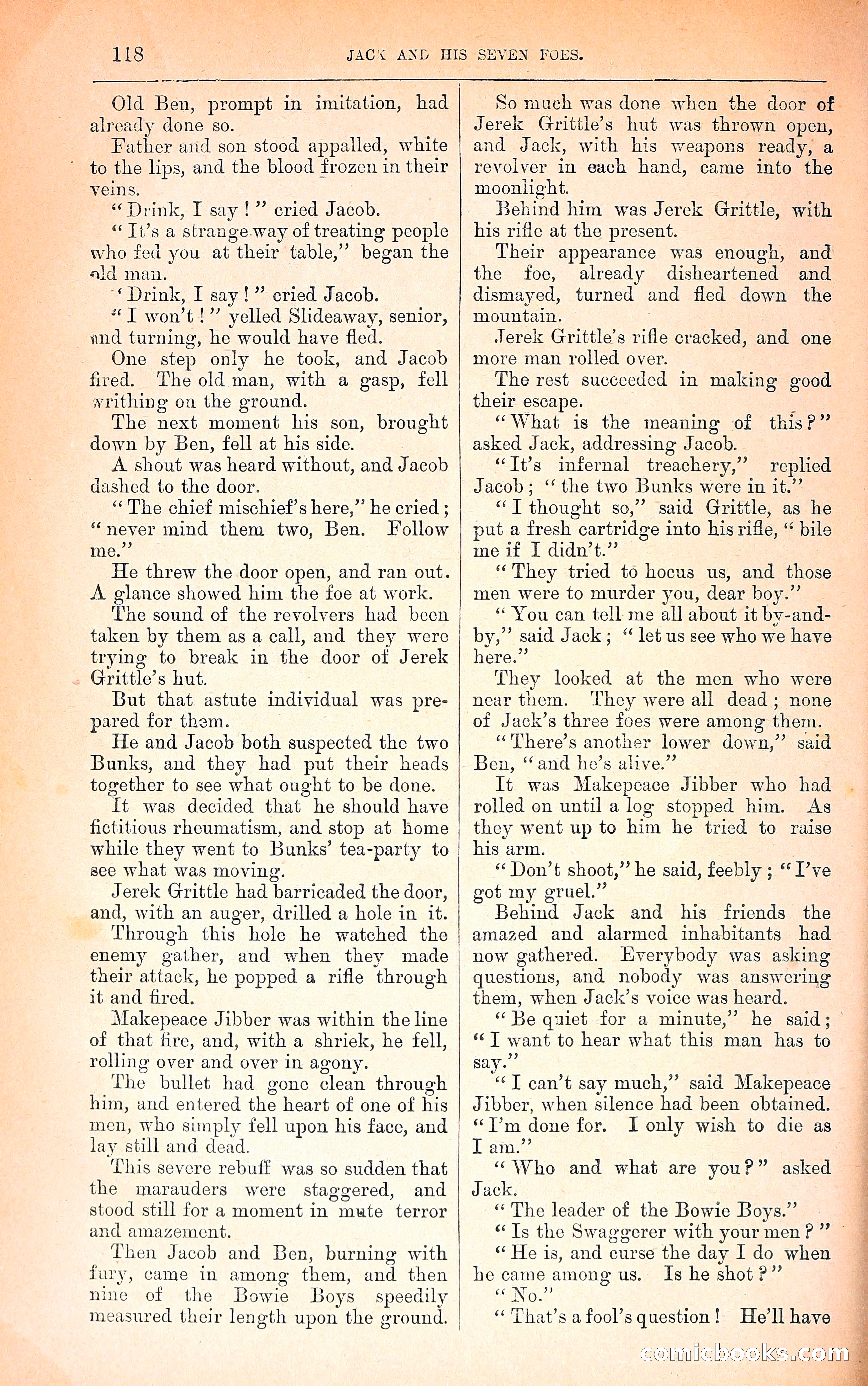 Jack and His Seven Foes — page 127 of 201
