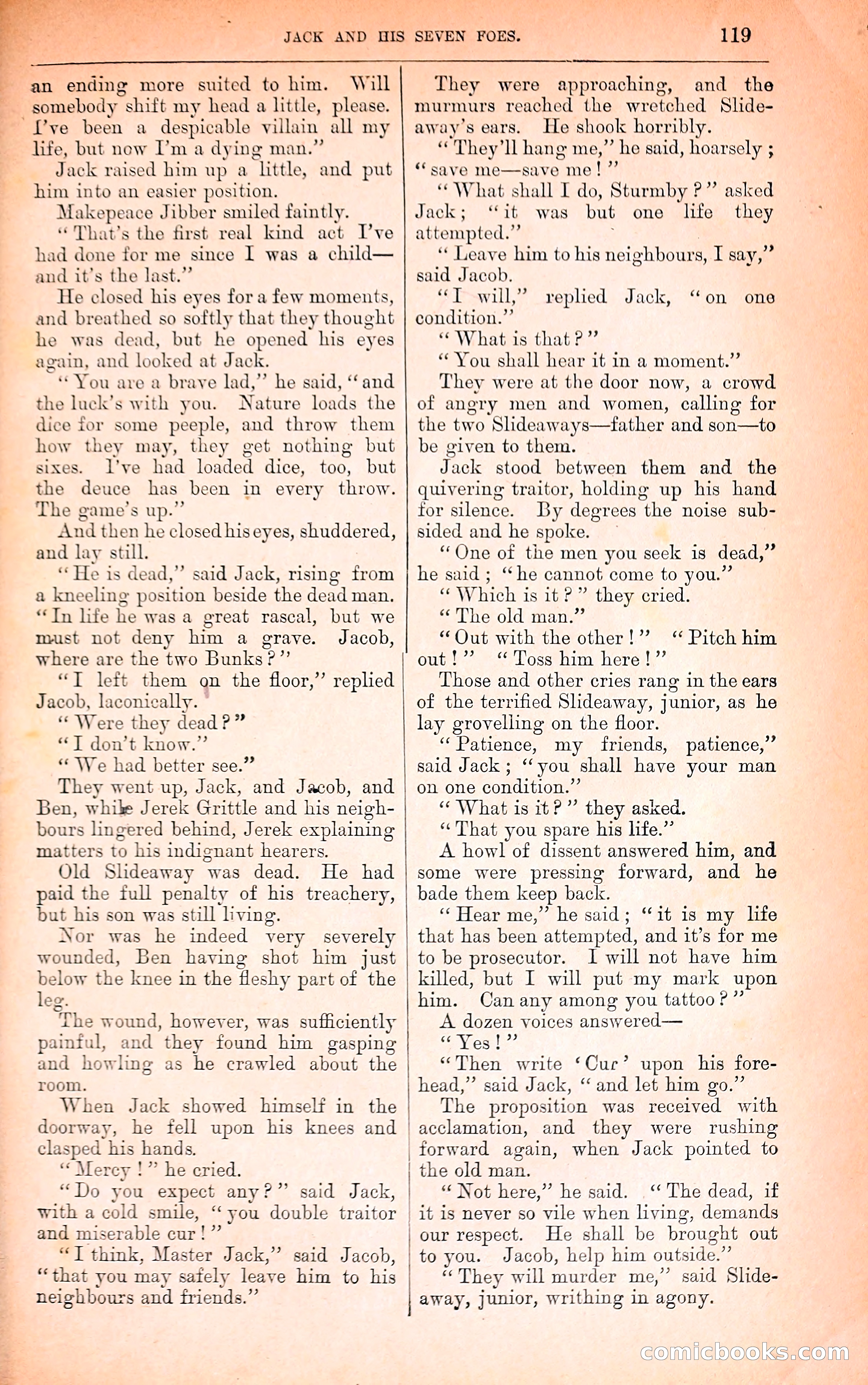 Jack and His Seven Foes — page 128 of 201
