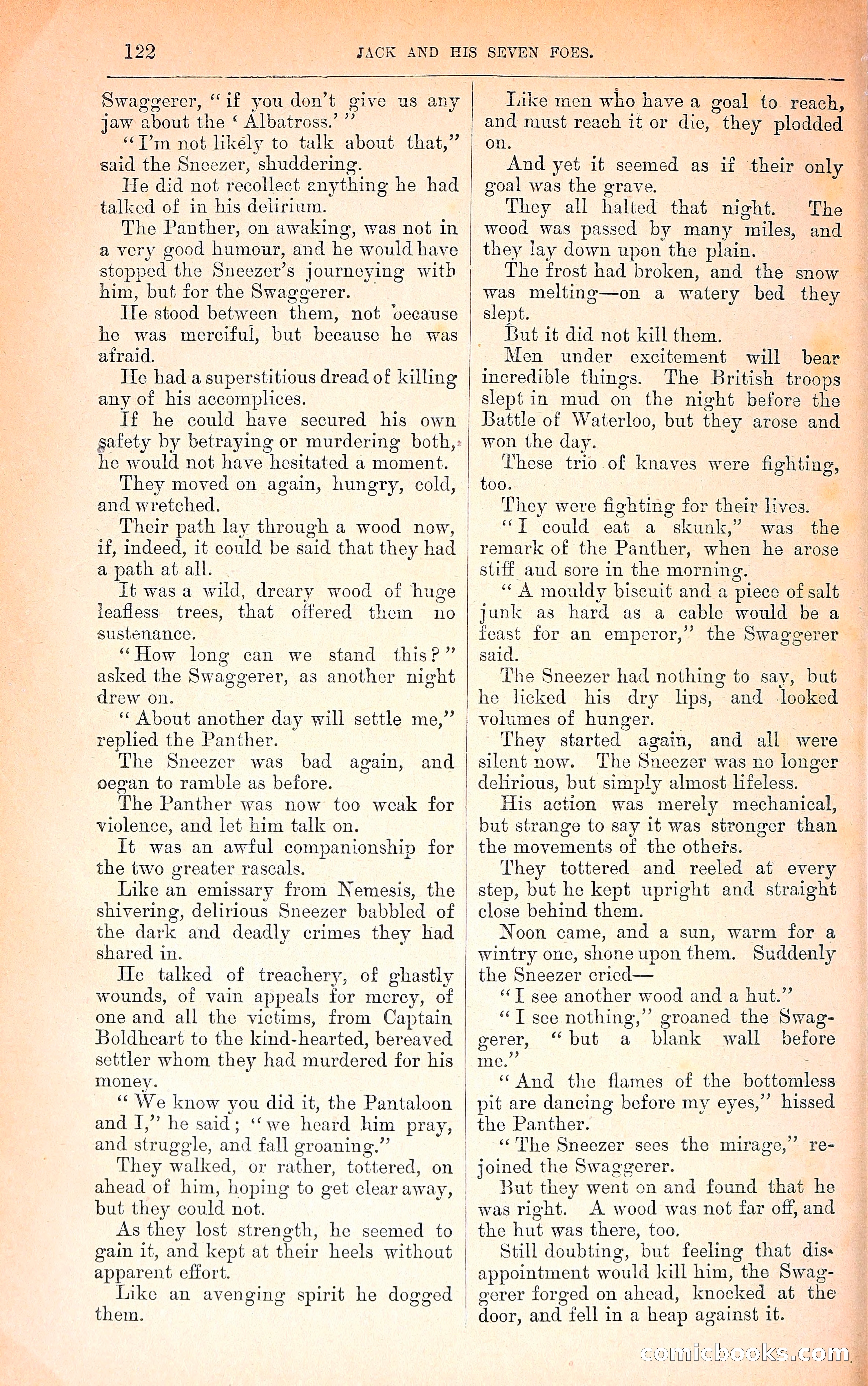 Jack and His Seven Foes — page 131 of 201