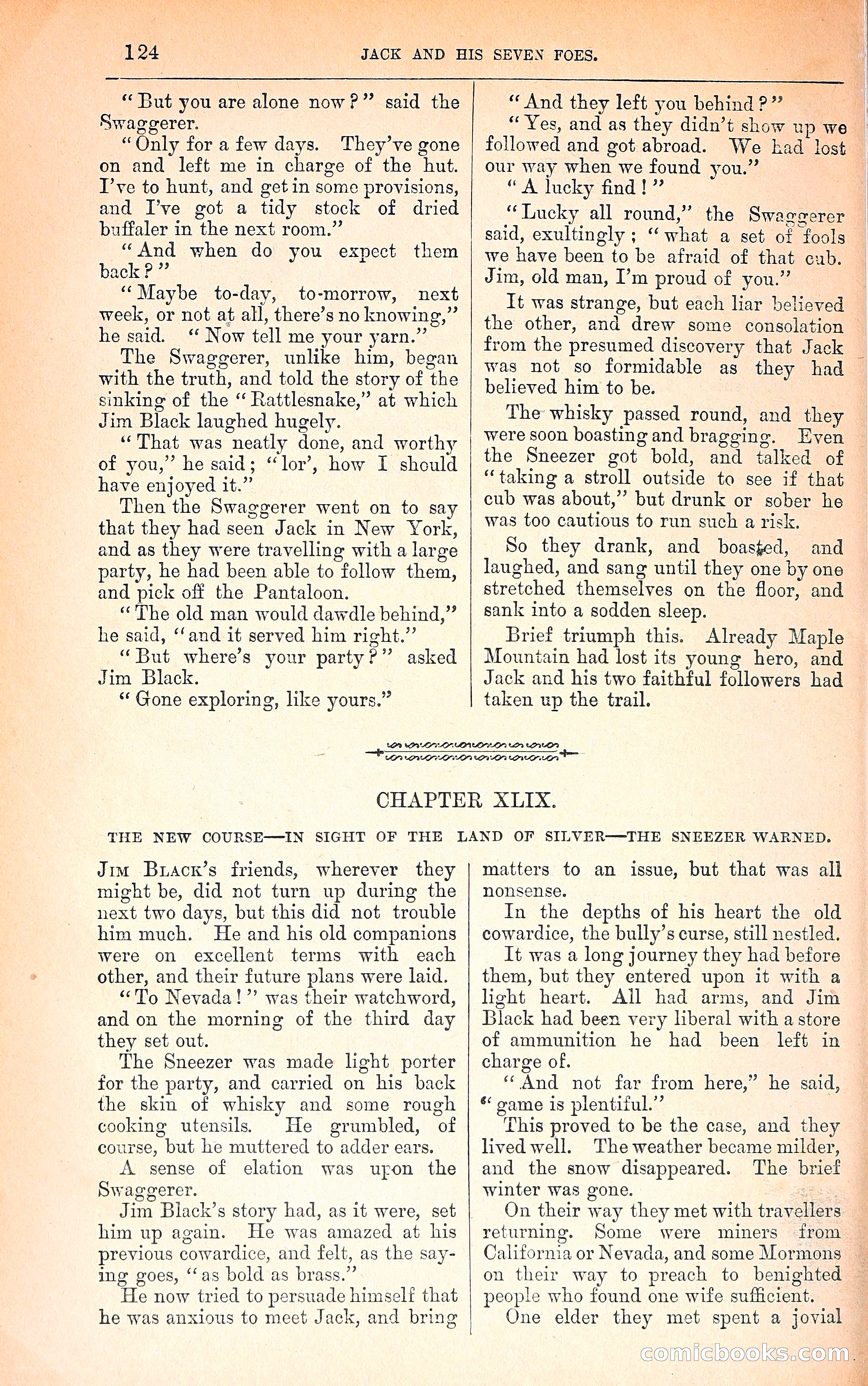 Jack and His Seven Foes — page 133 of 201