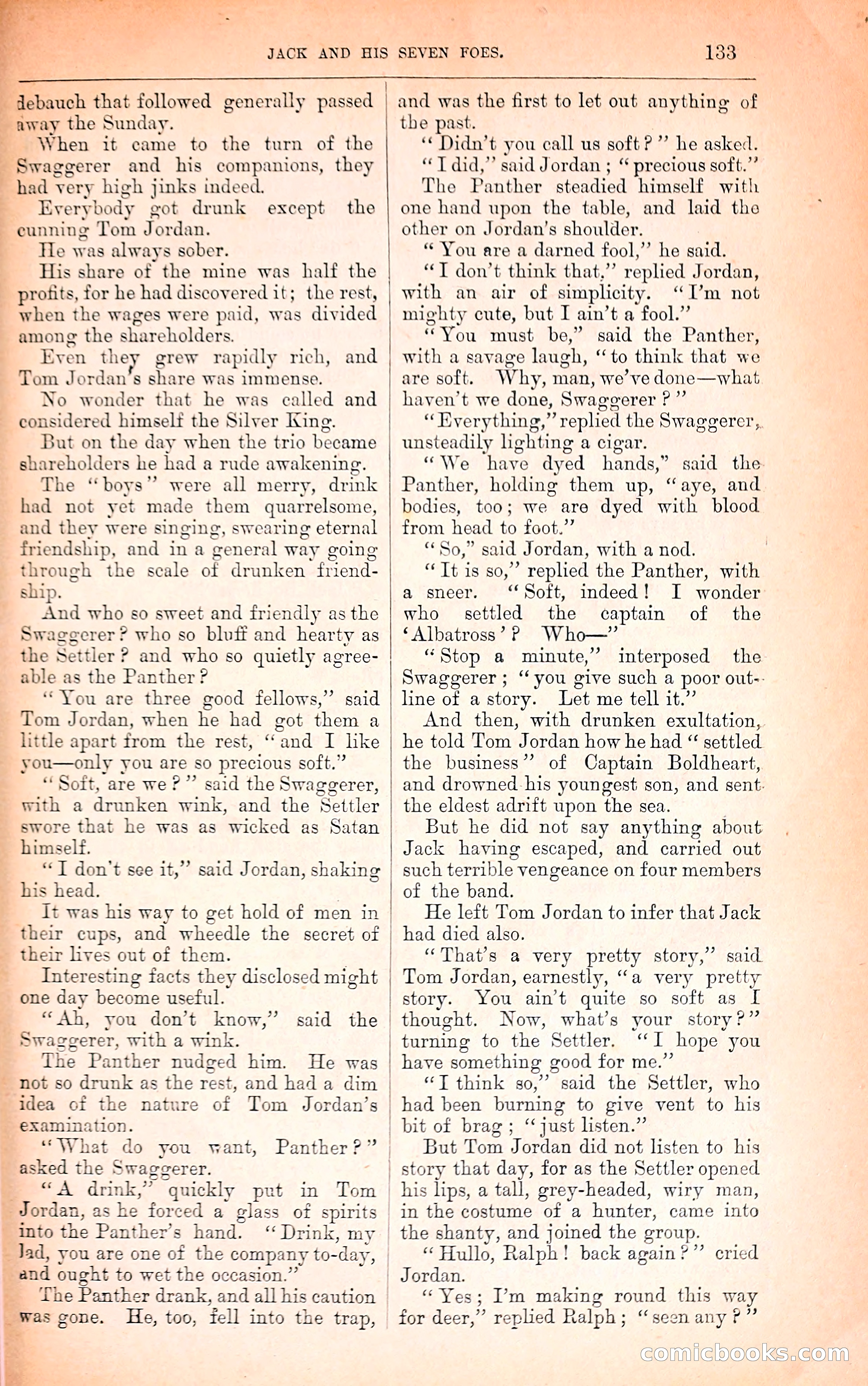 Jack and His Seven Foes — page 142 of 201