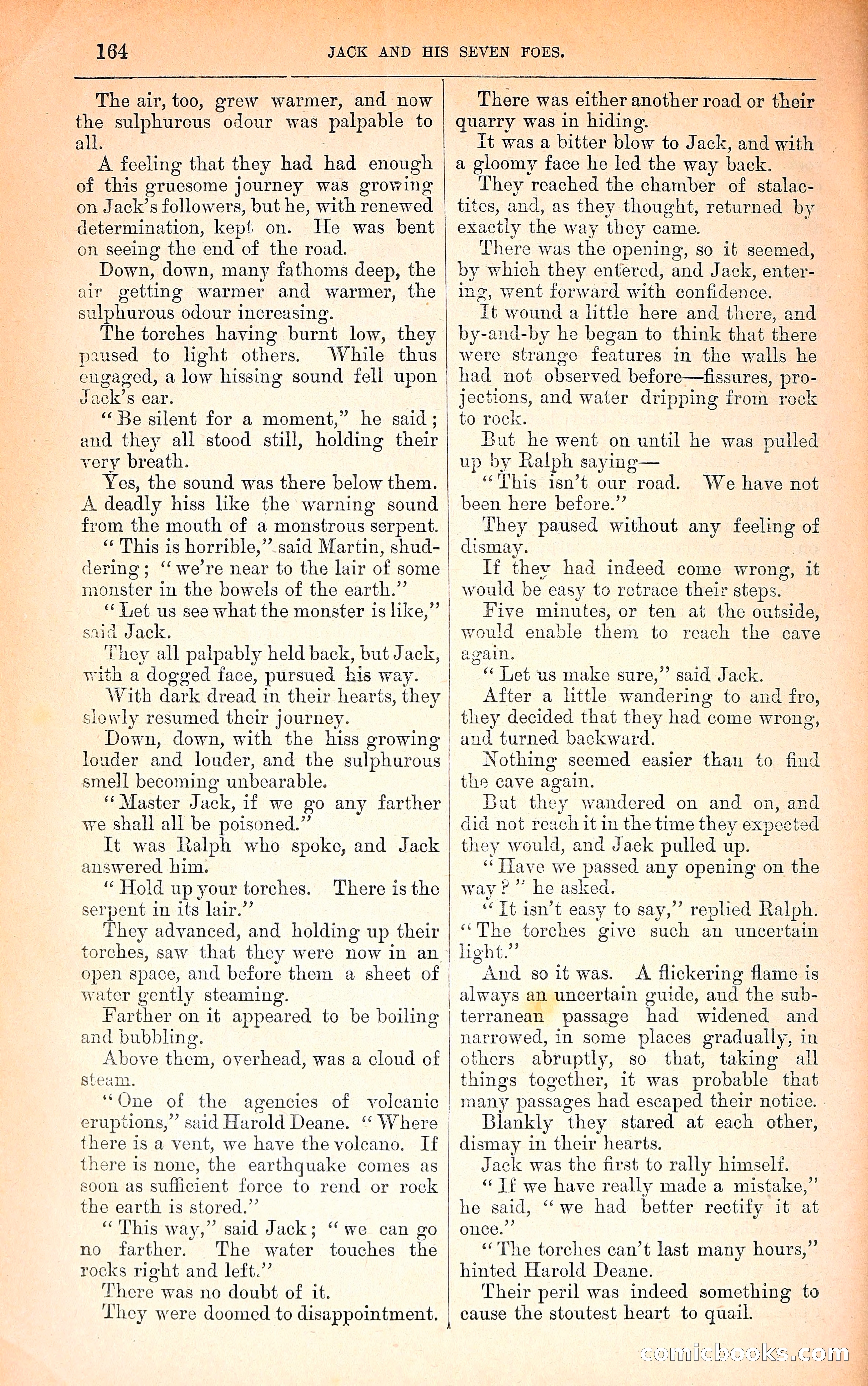 Jack and His Seven Foes — page 173 of 201