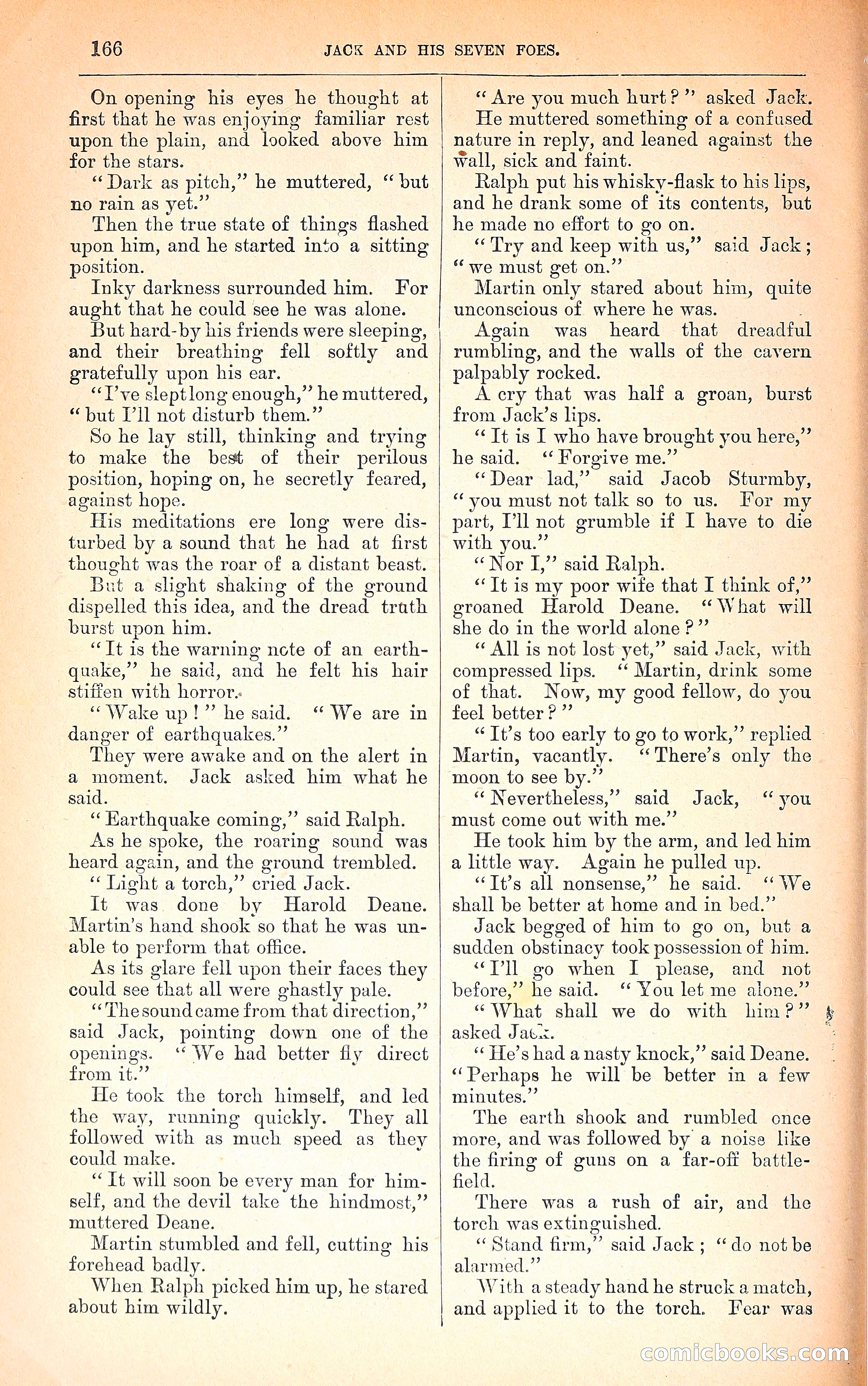 Jack and His Seven Foes — page 175 of 201