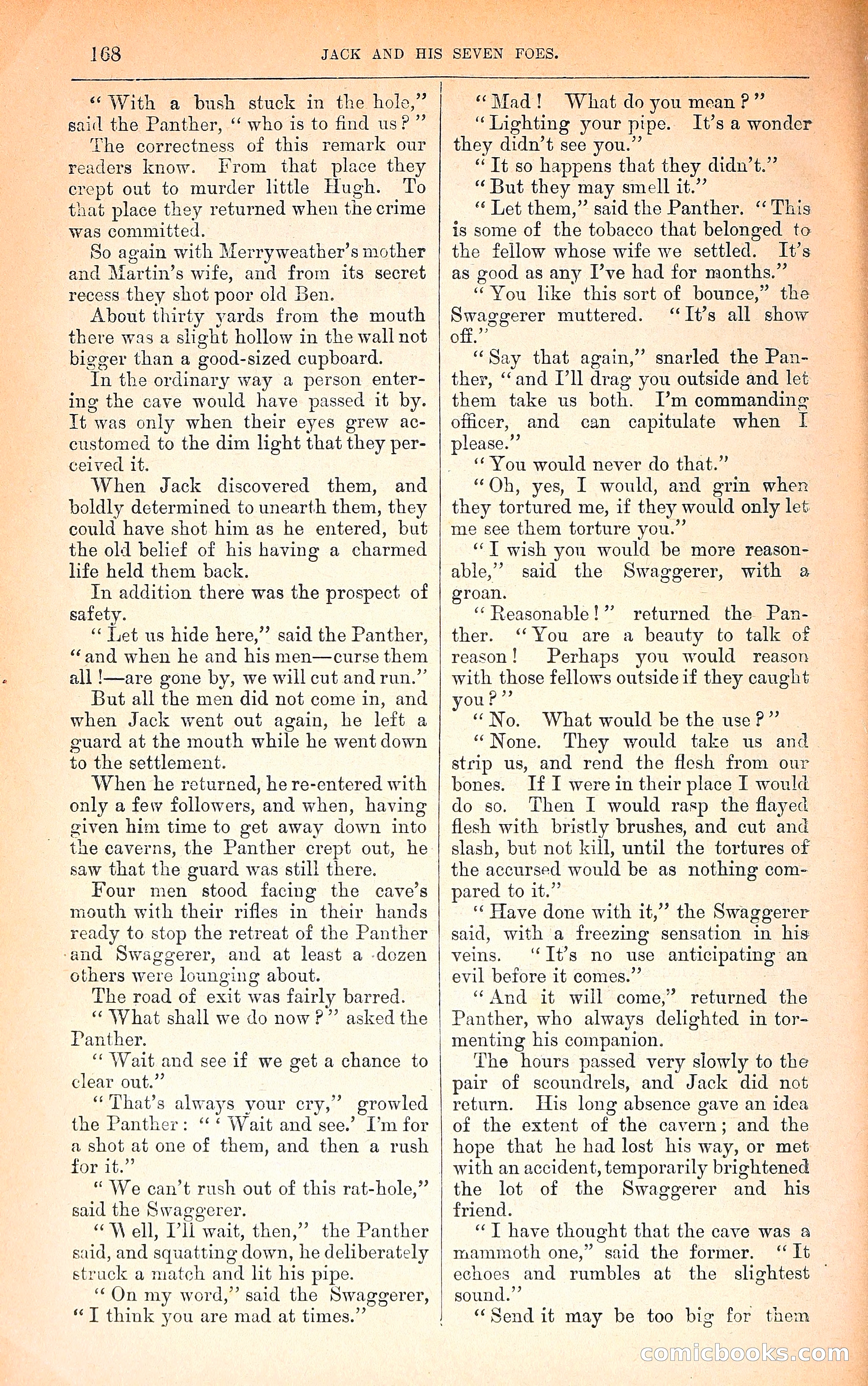 Jack and His Seven Foes — page 177 of 201