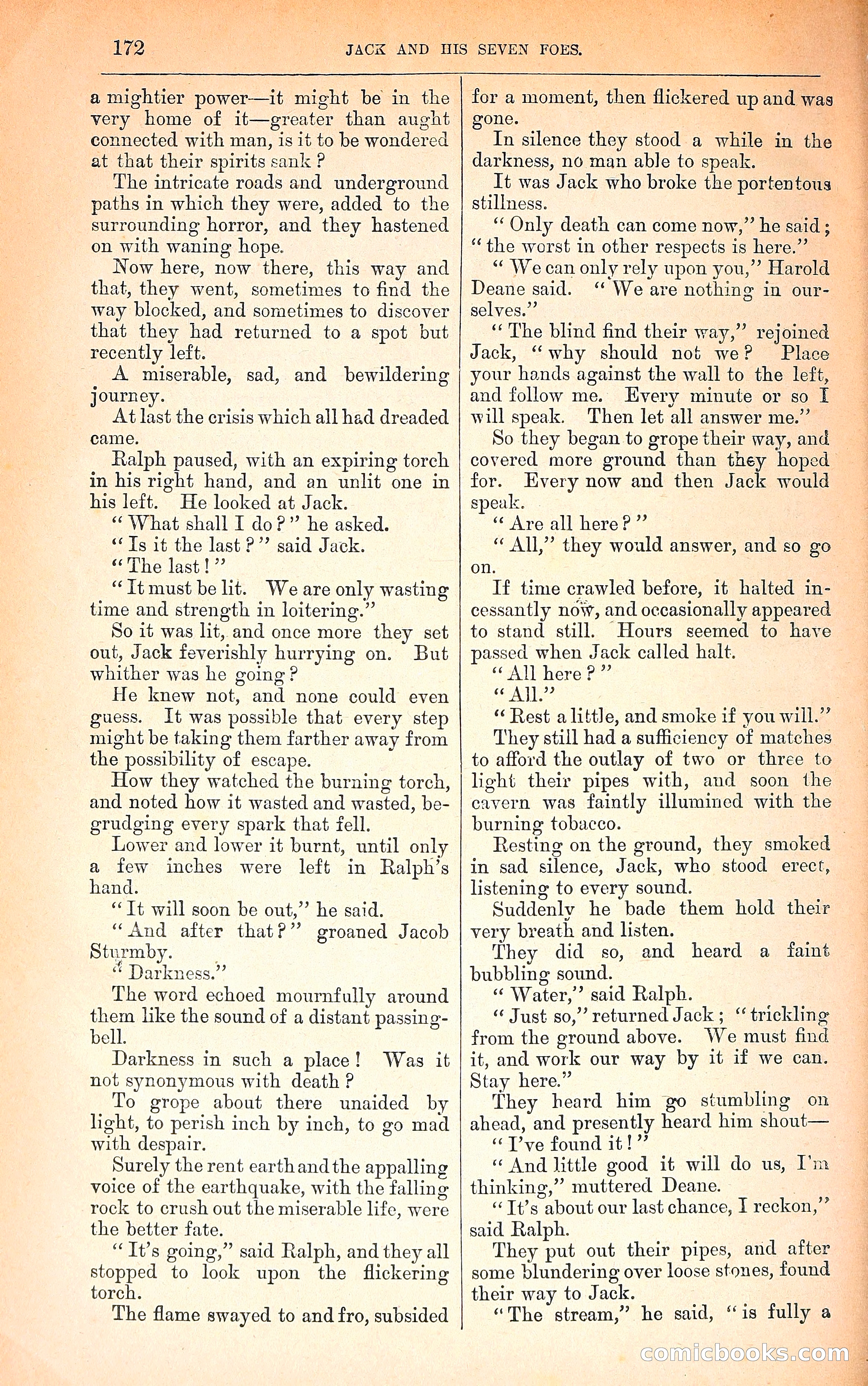 Jack and His Seven Foes — page 181 of 201