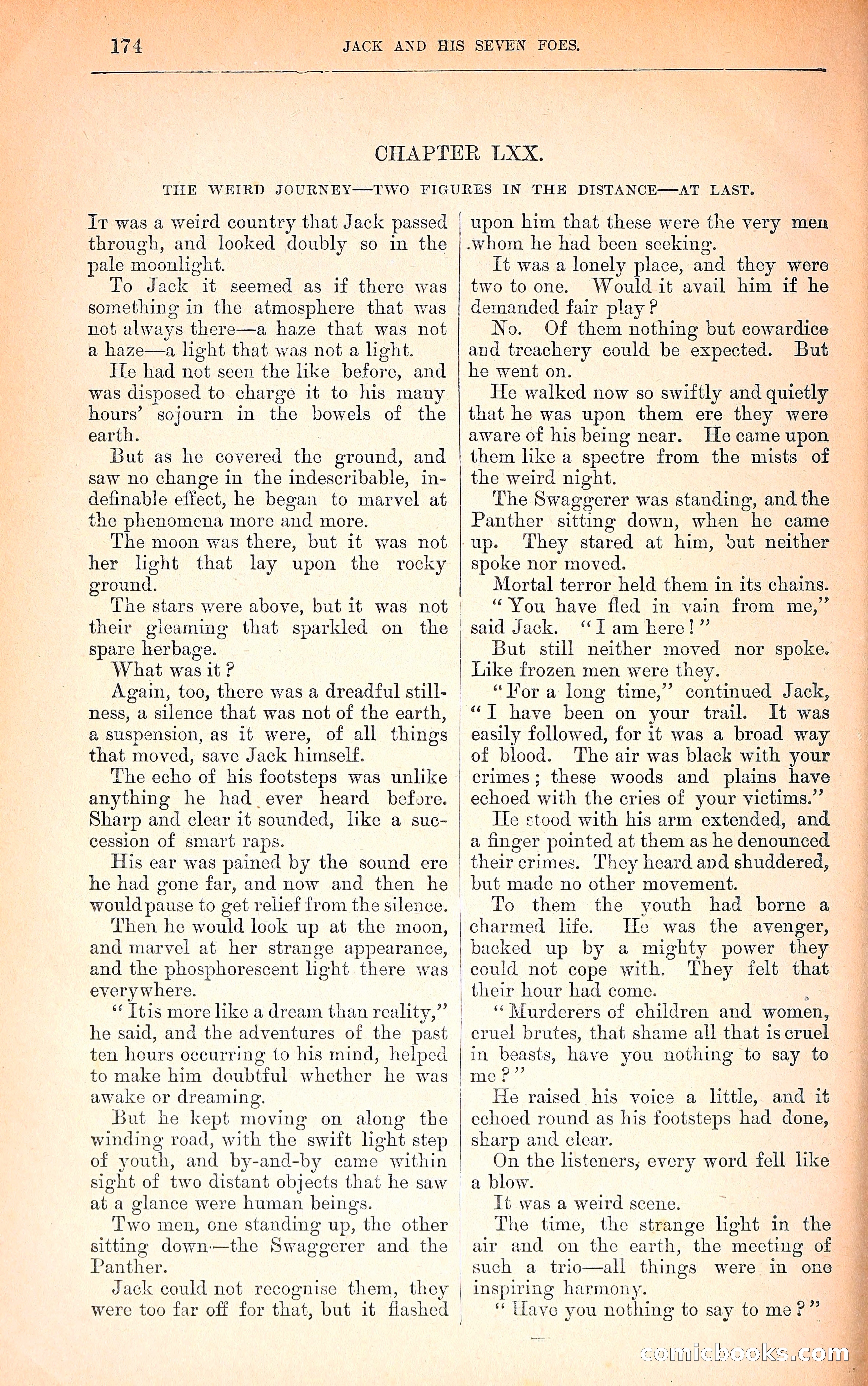 Jack and His Seven Foes — page 183 of 201