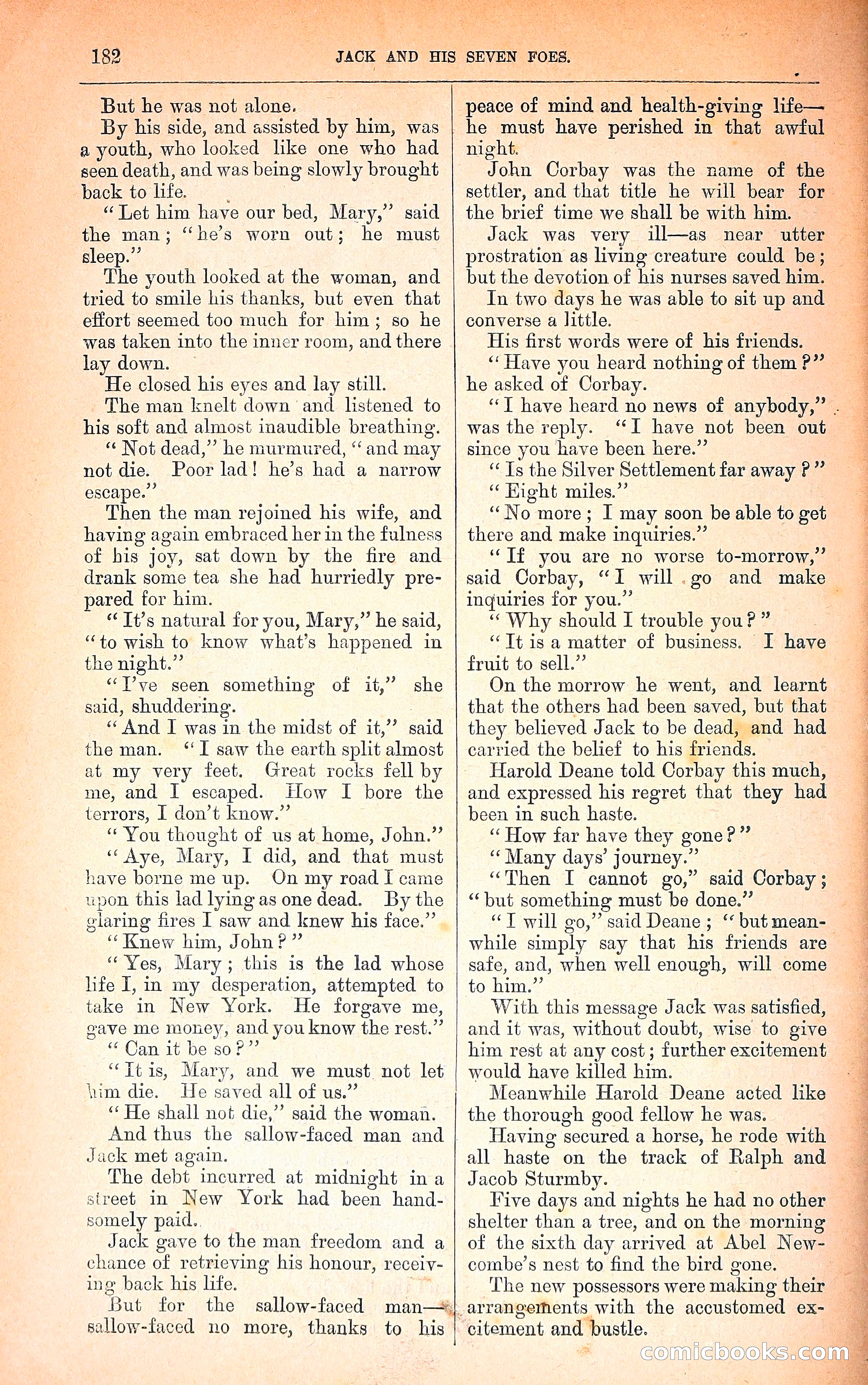 Jack and His Seven Foes — page 191 of 201