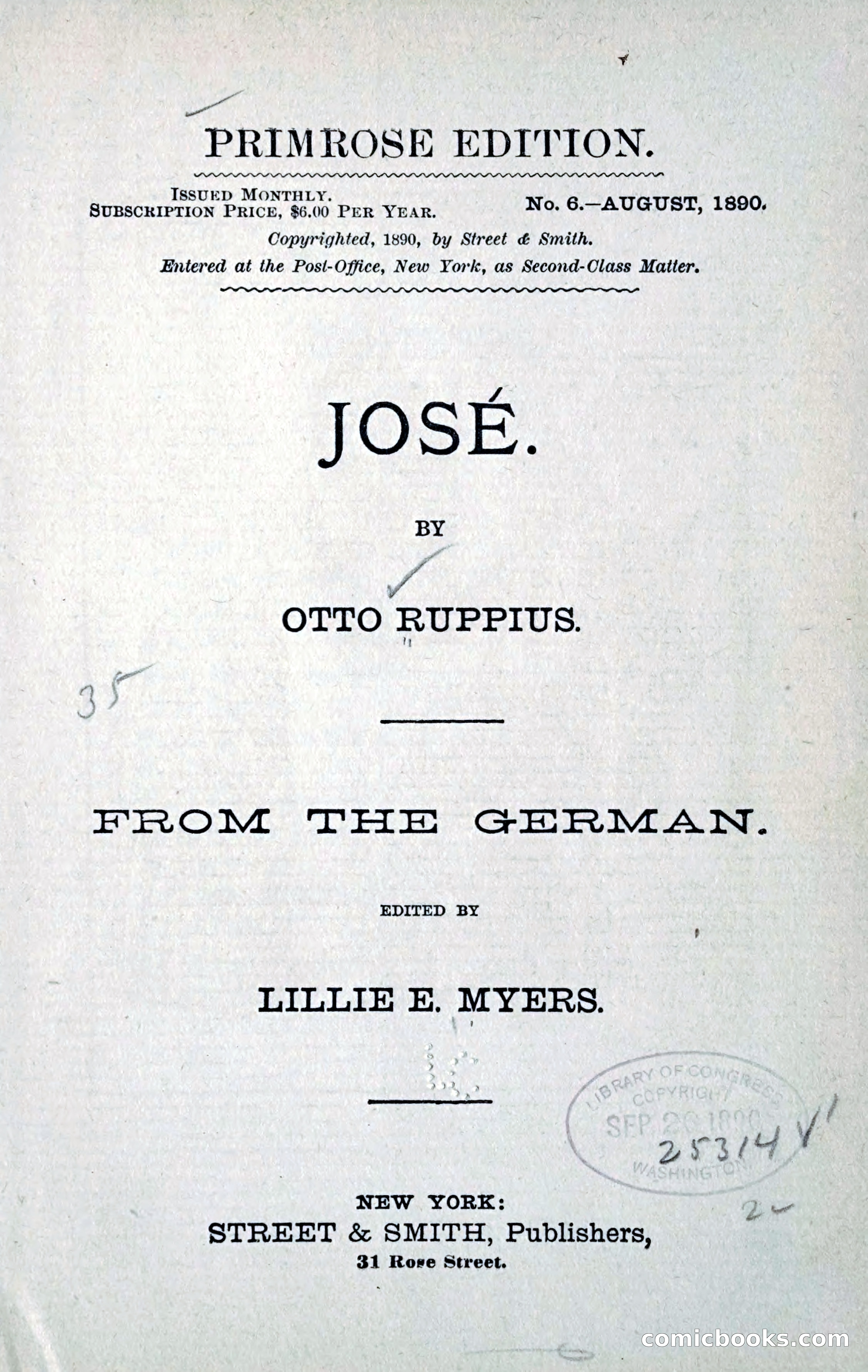 José — page 10 of 329