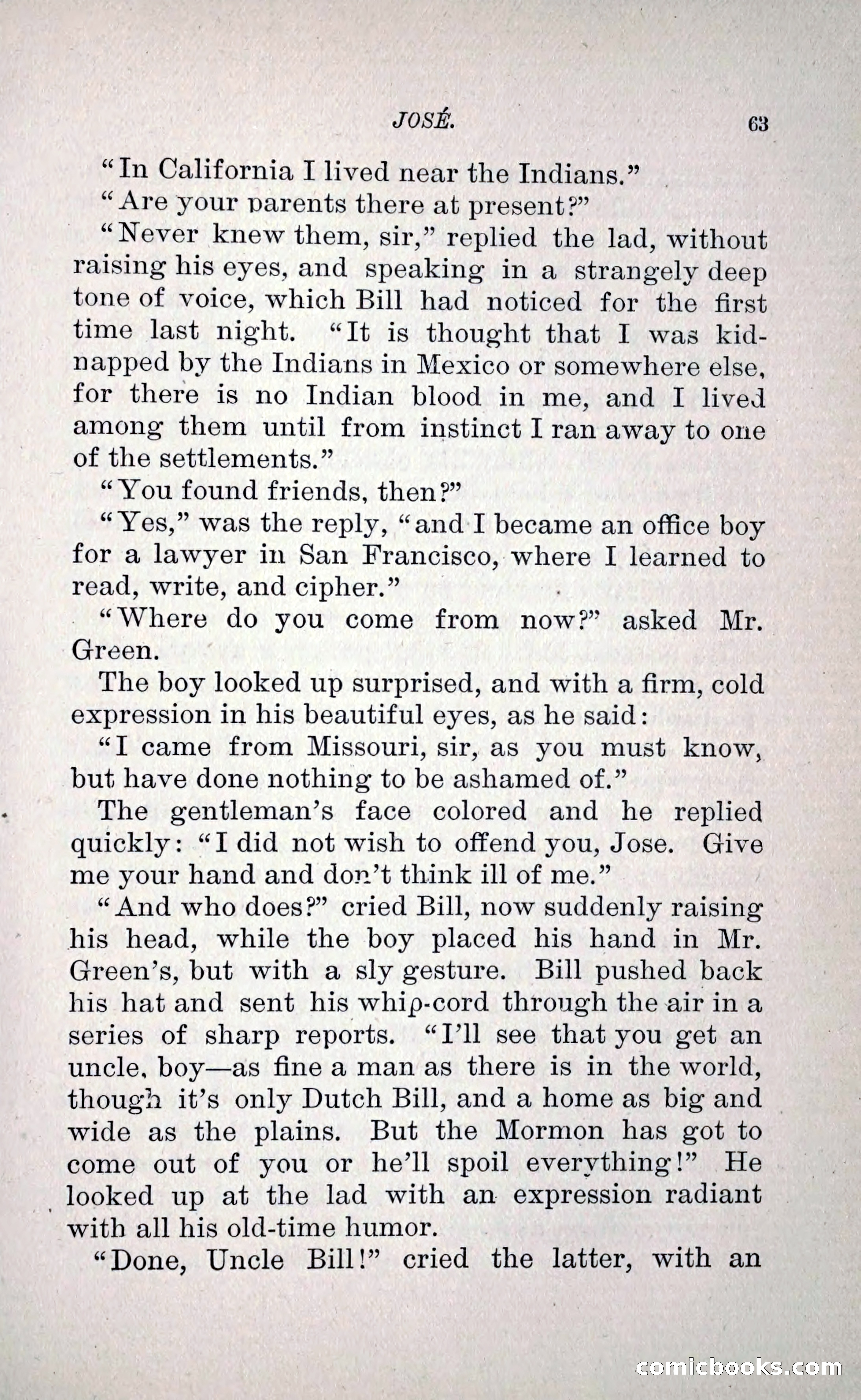 José — page 70 of 329