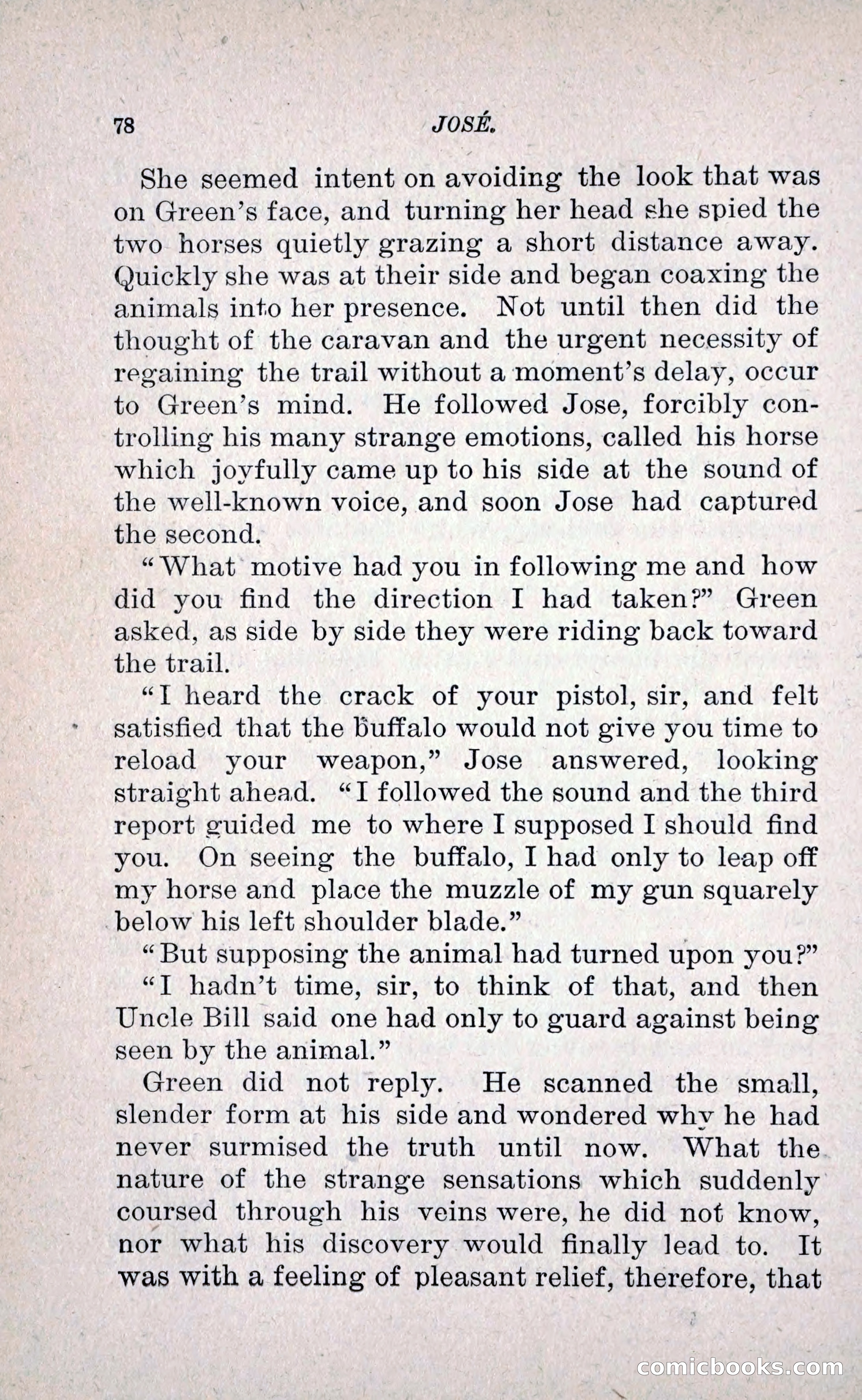 José — page 85 of 329