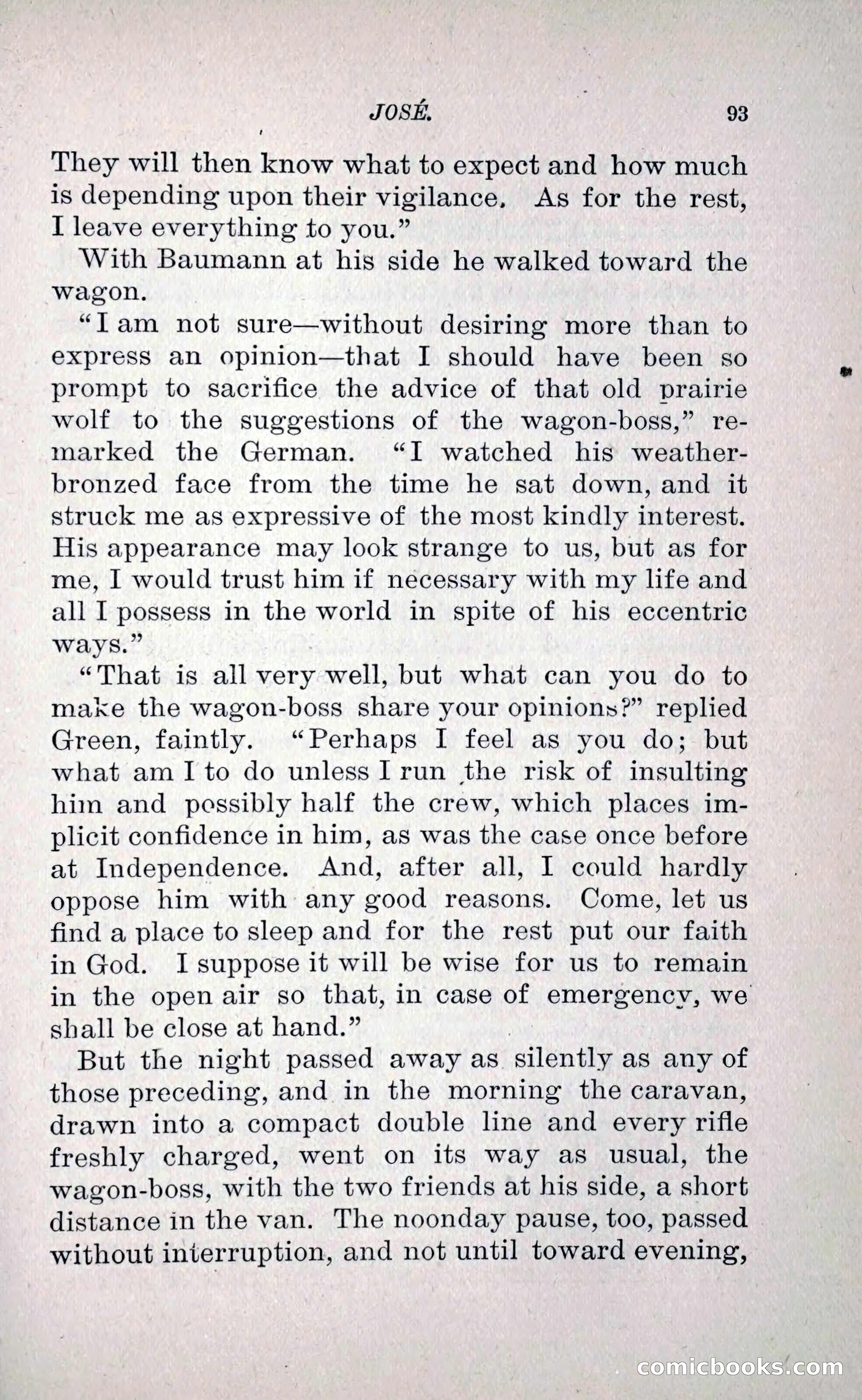 José — page 100 of 329