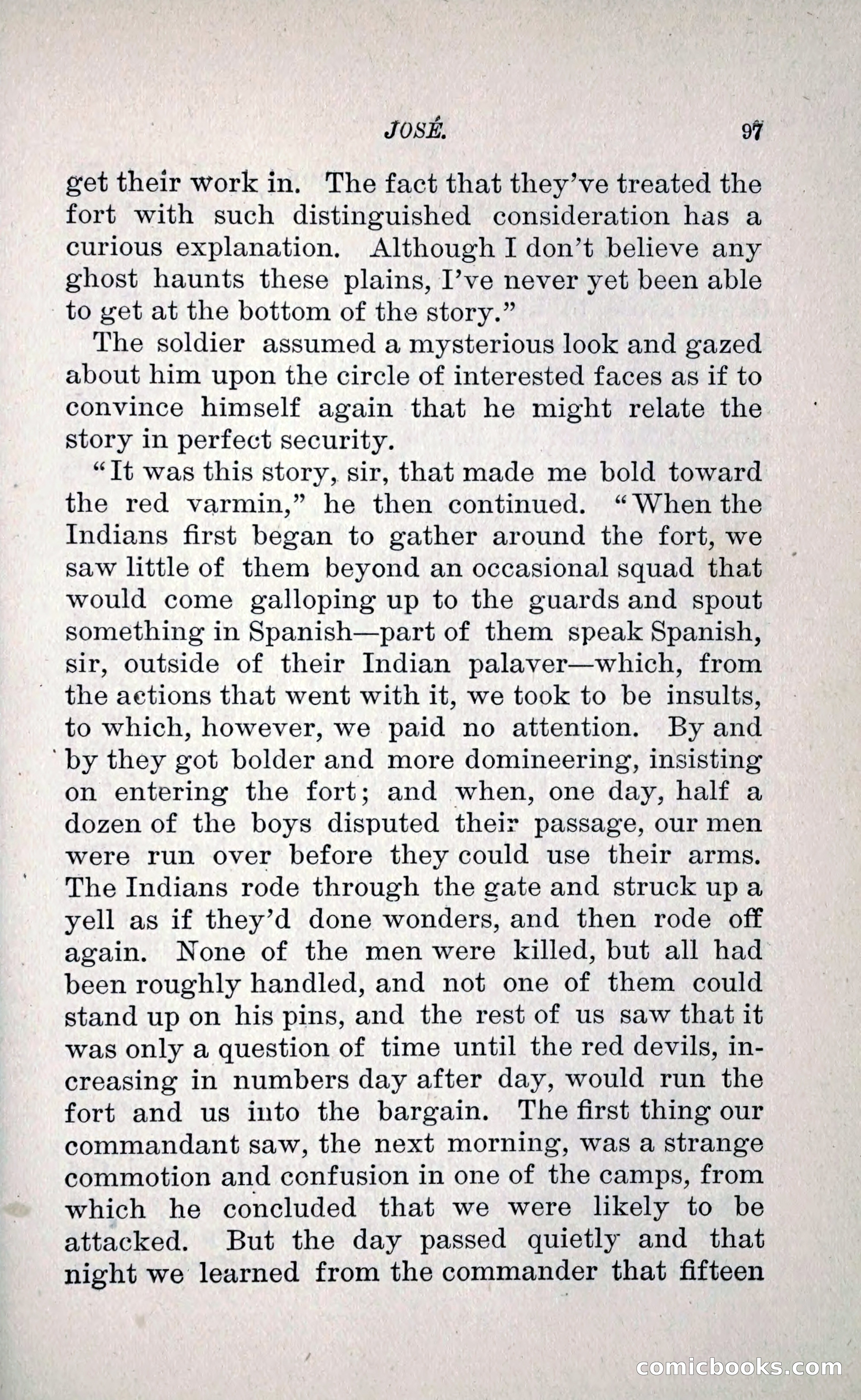José — page 104 of 329