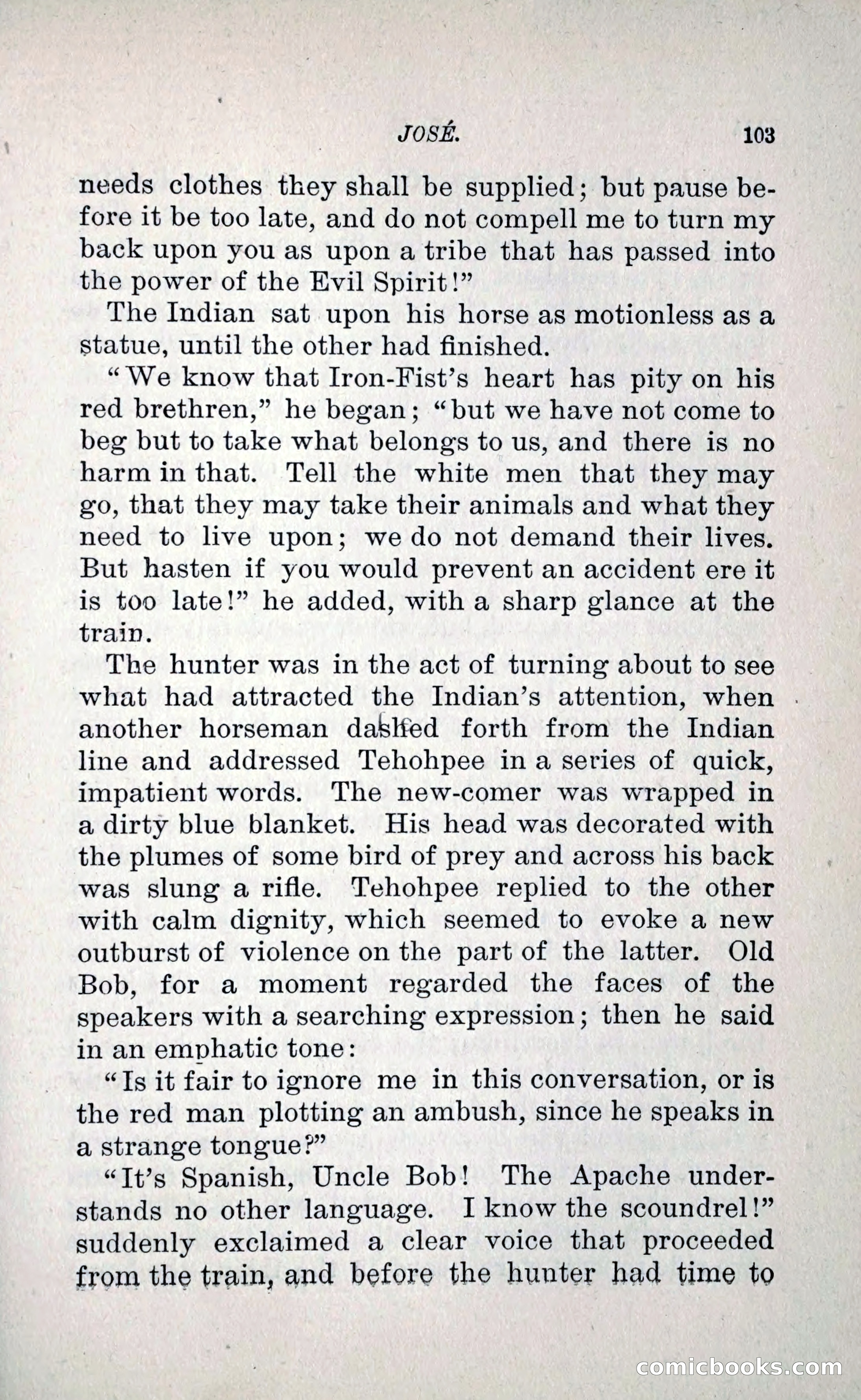 José — page 110 of 329