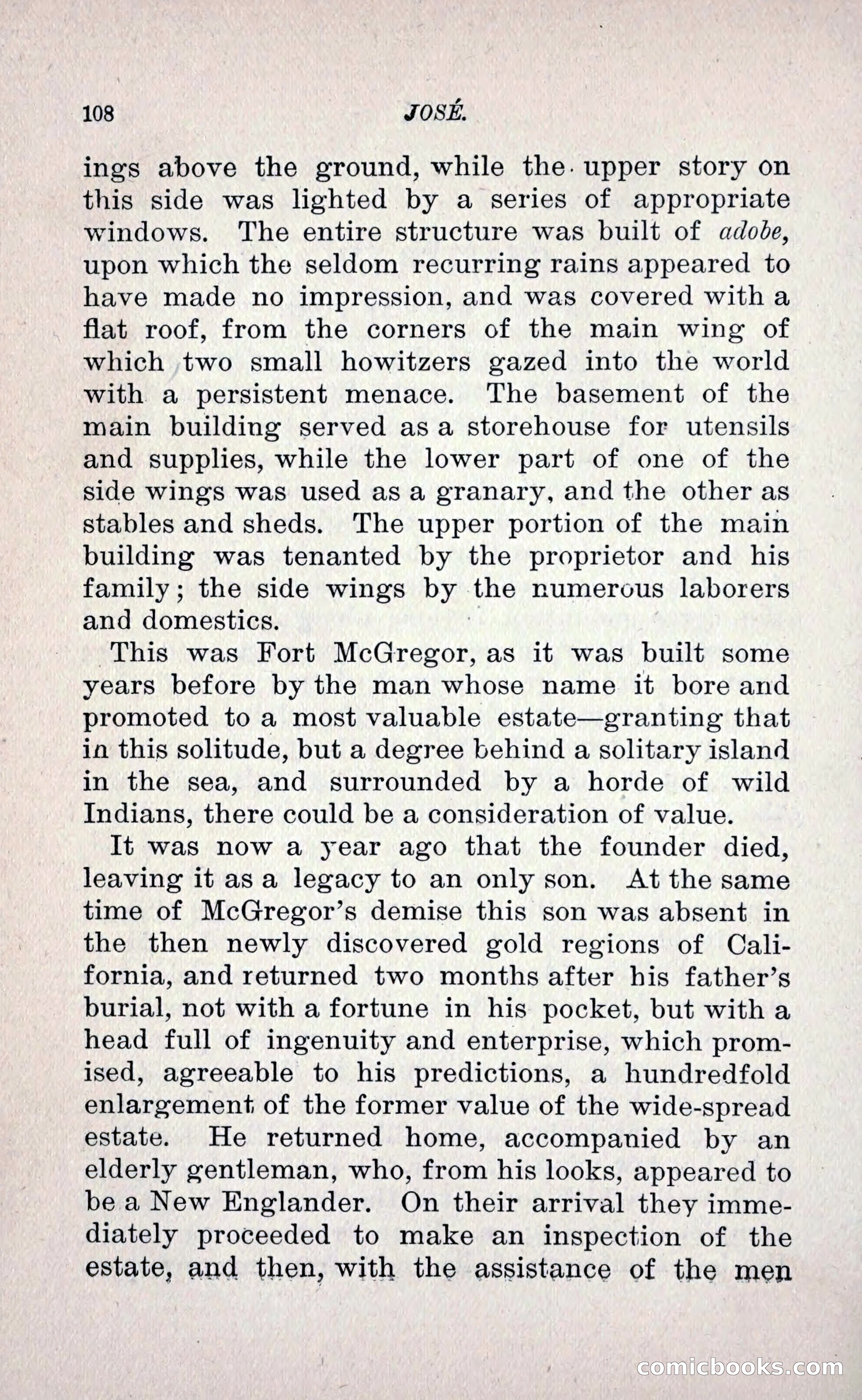 José — page 115 of 329