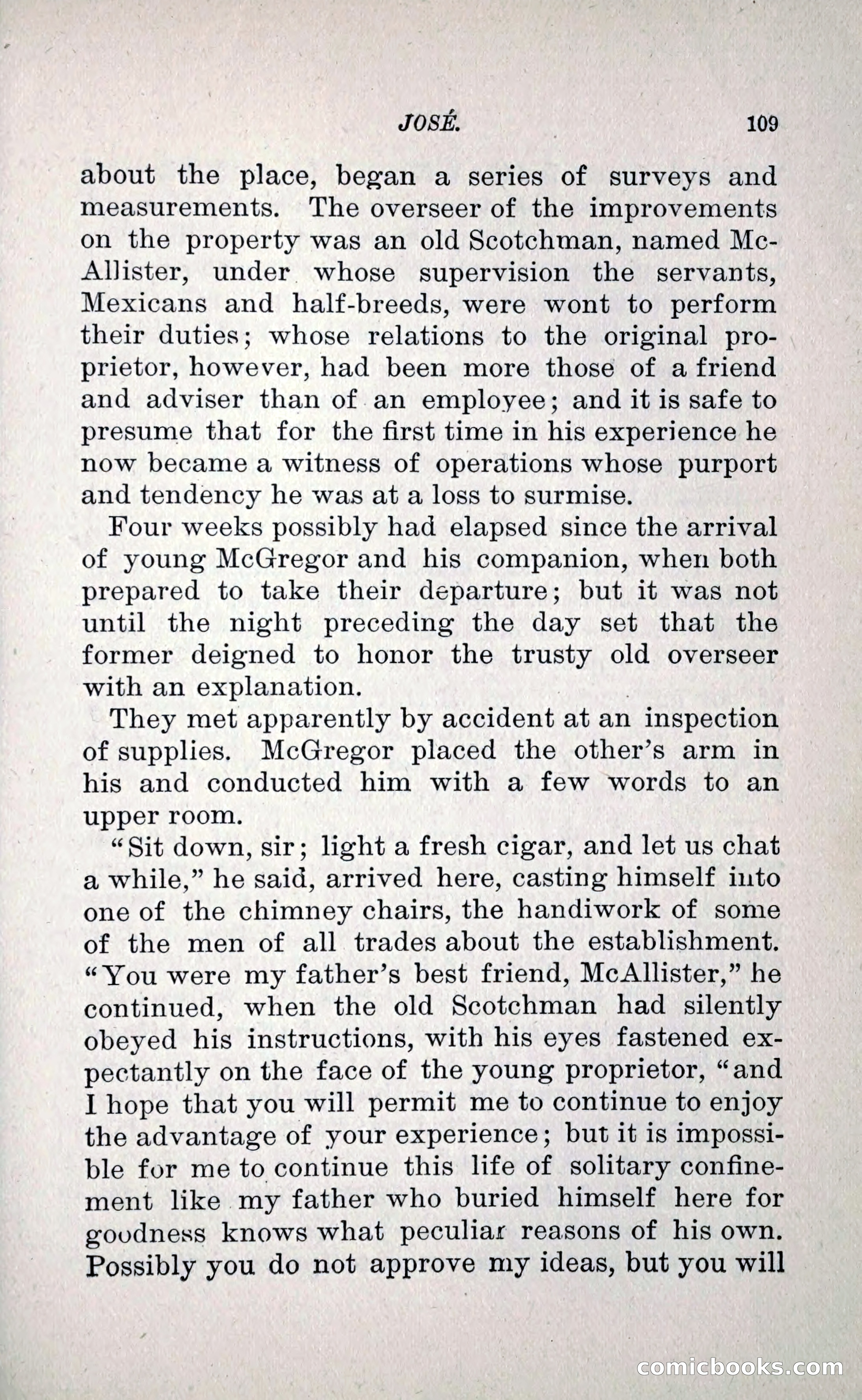 José — page 116 of 329