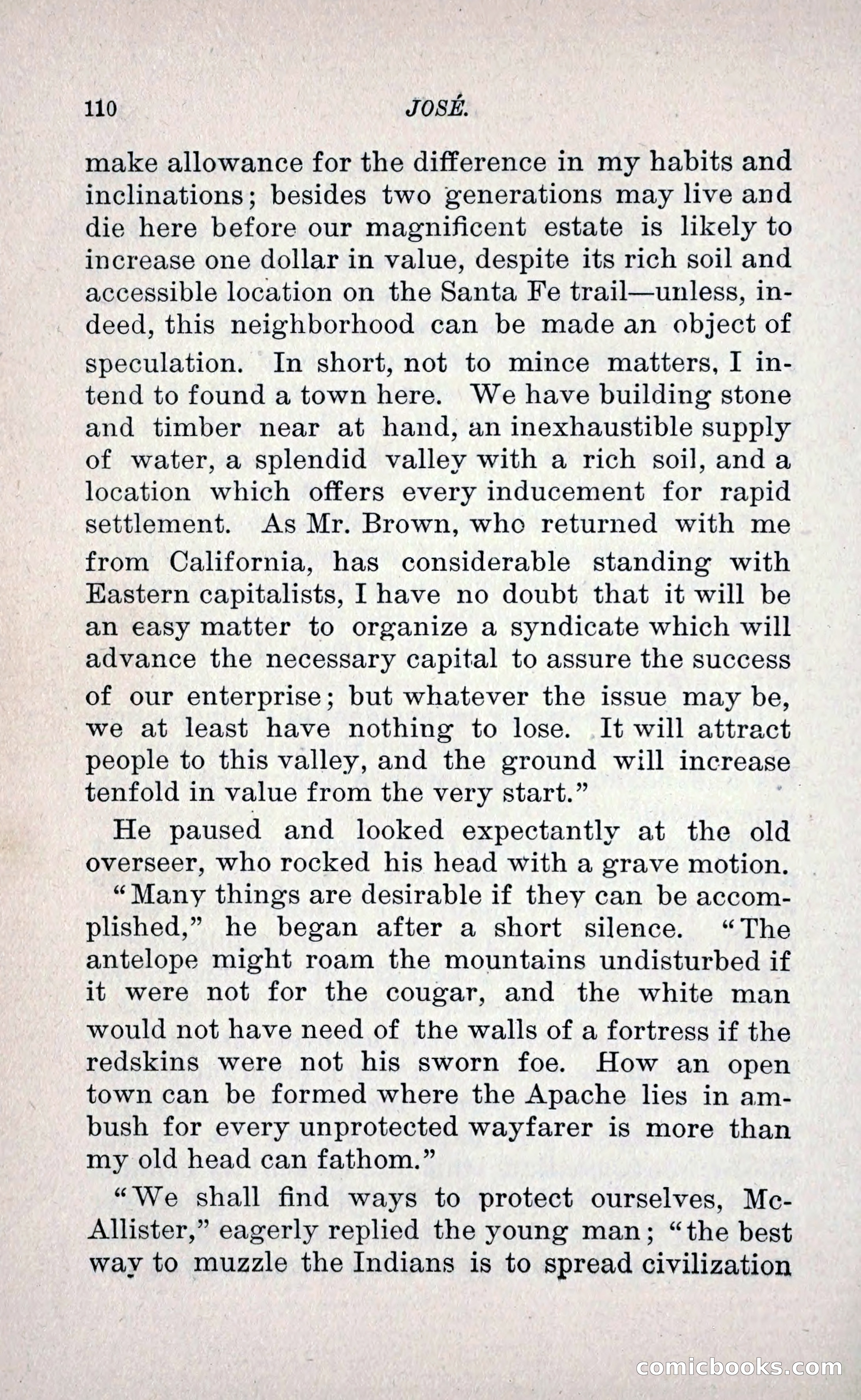 José — page 117 of 329