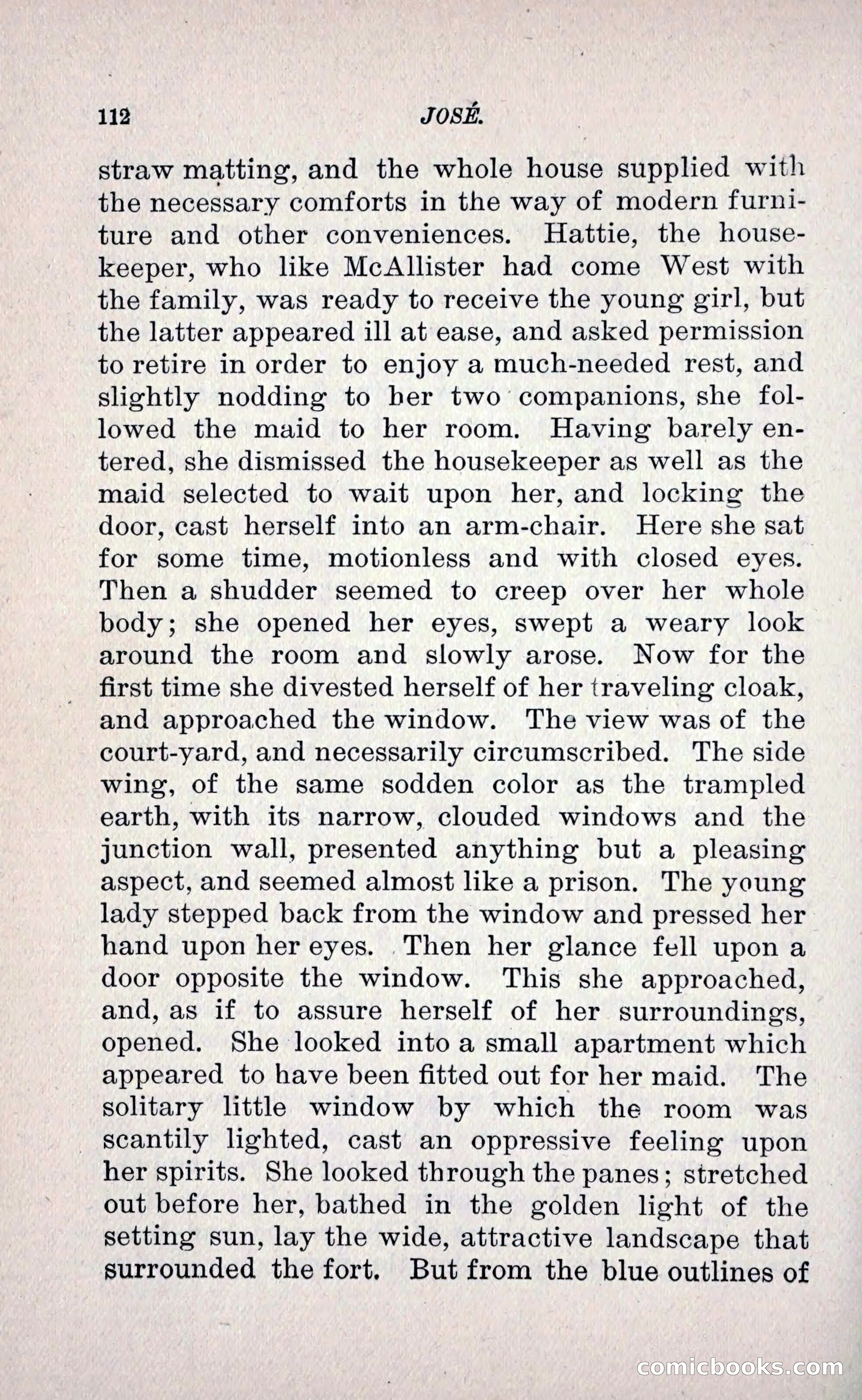 José — page 119 of 329