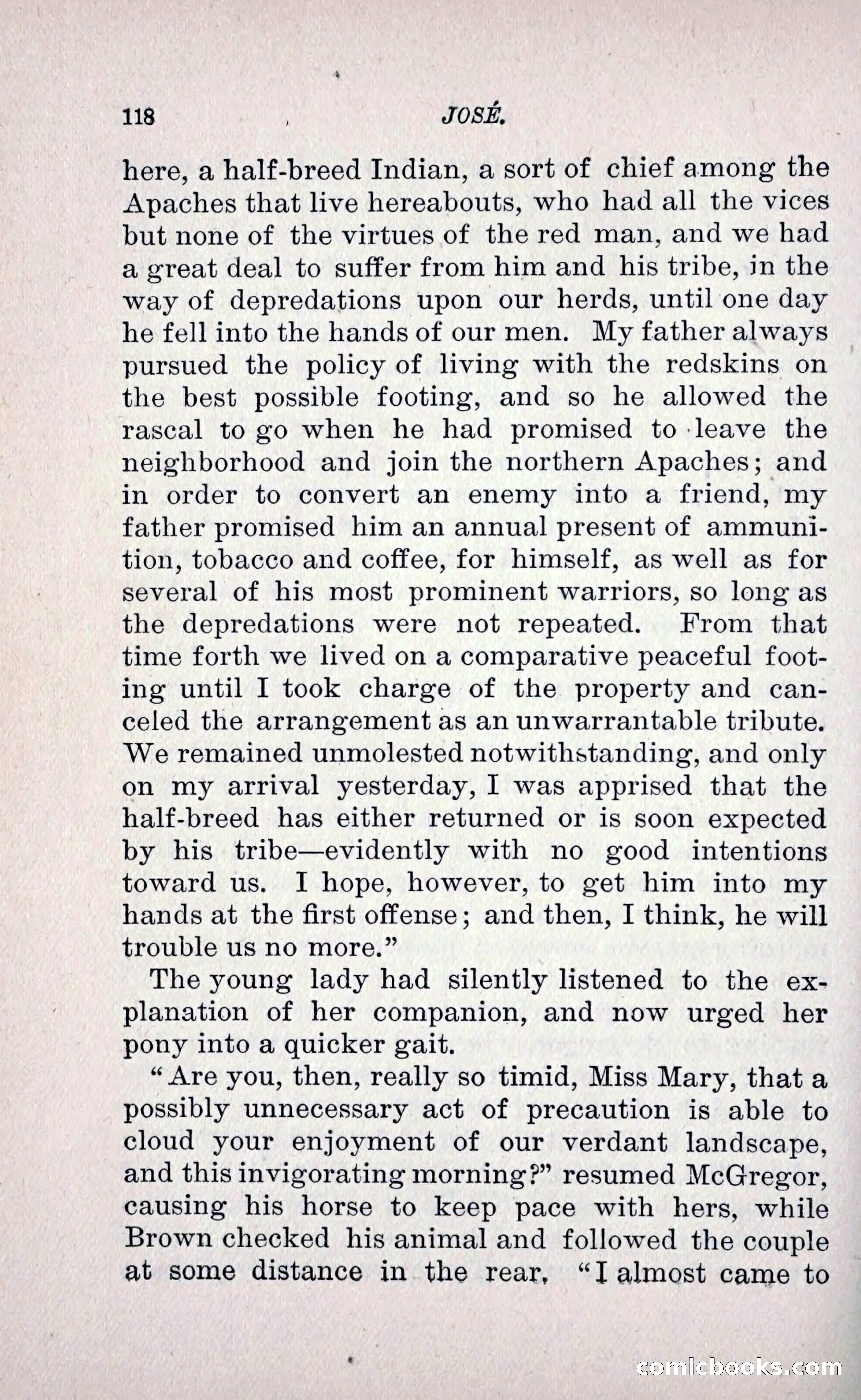 José — page 125 of 329