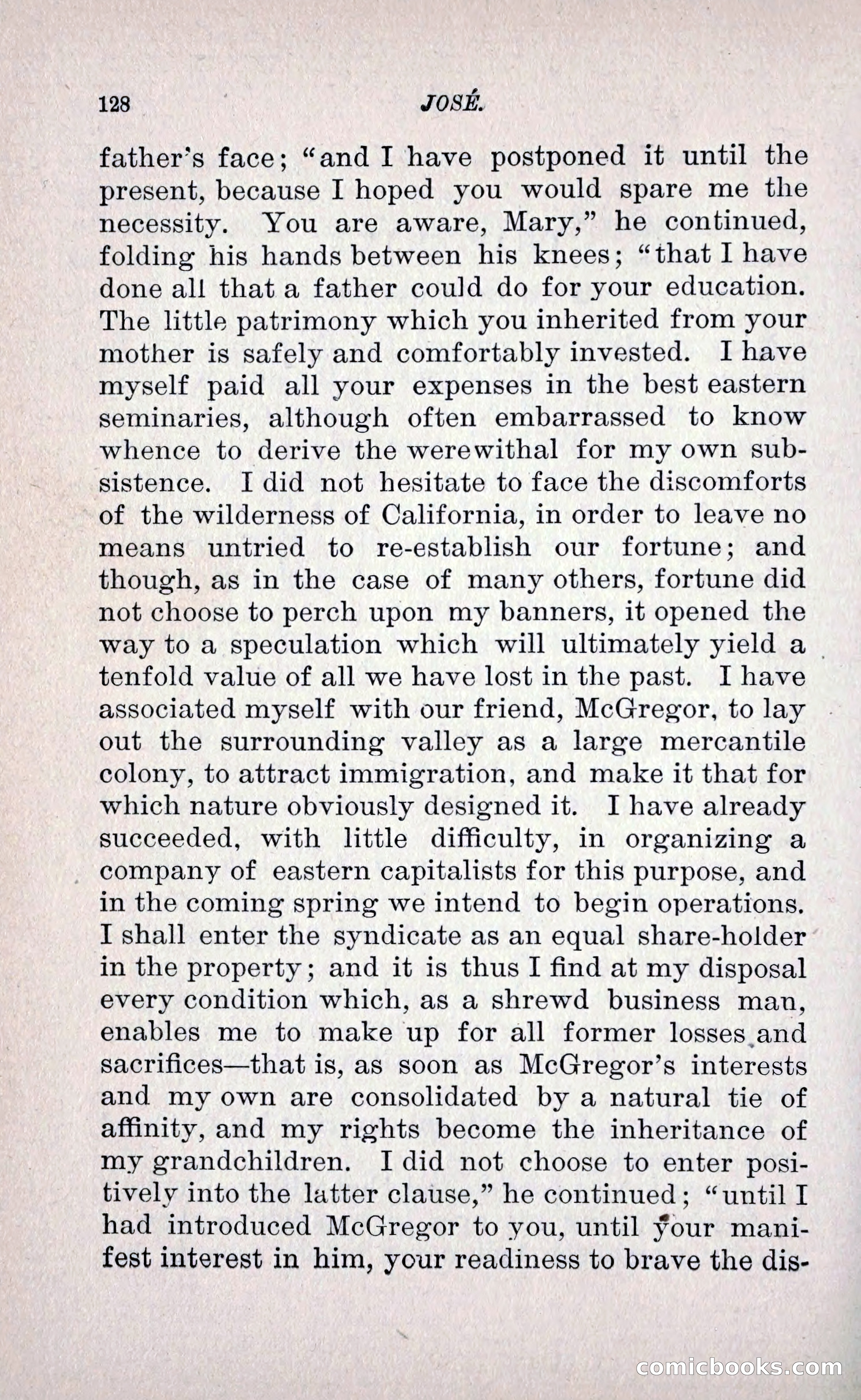 José — page 135 of 329