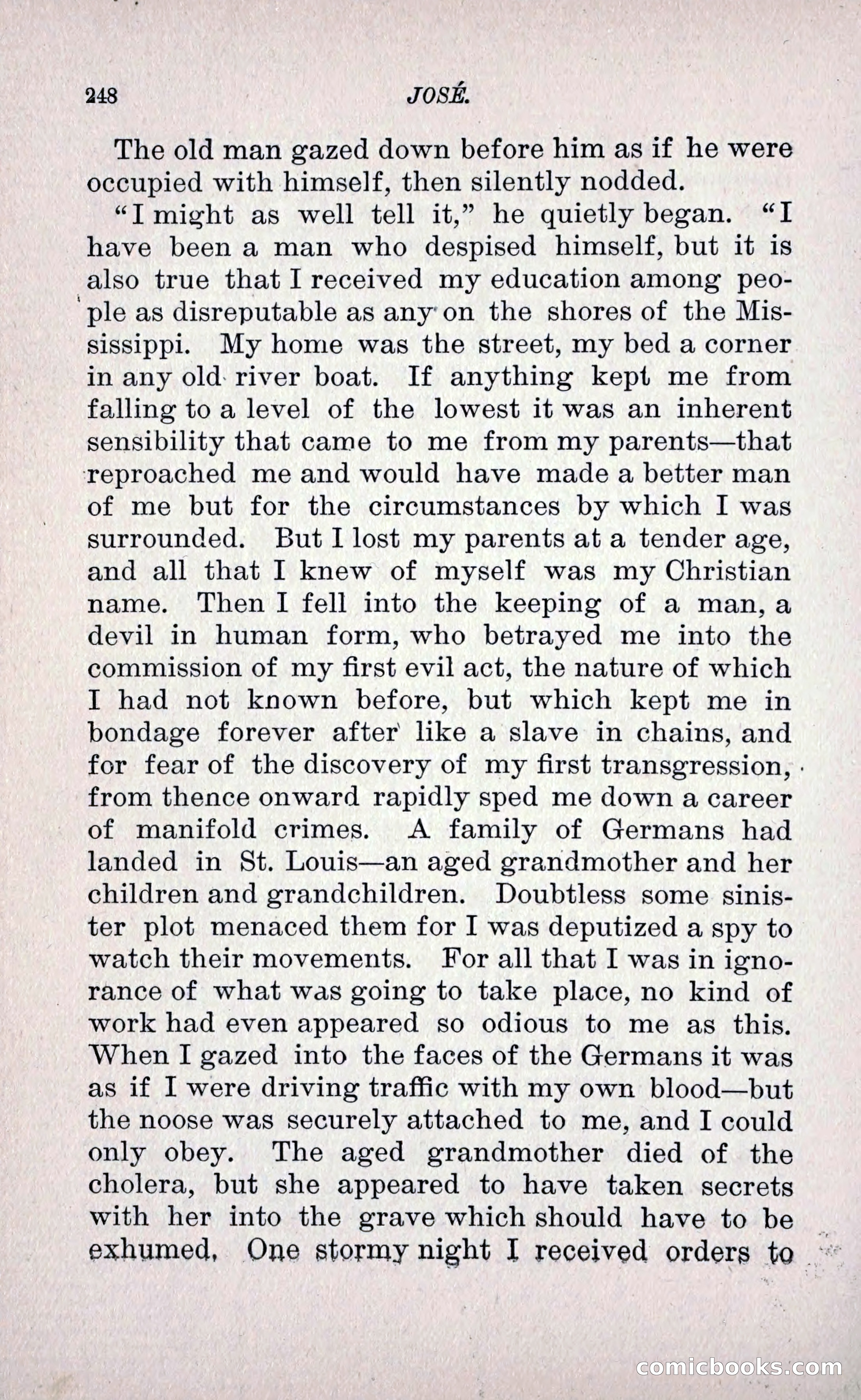 José — page 255 of 329