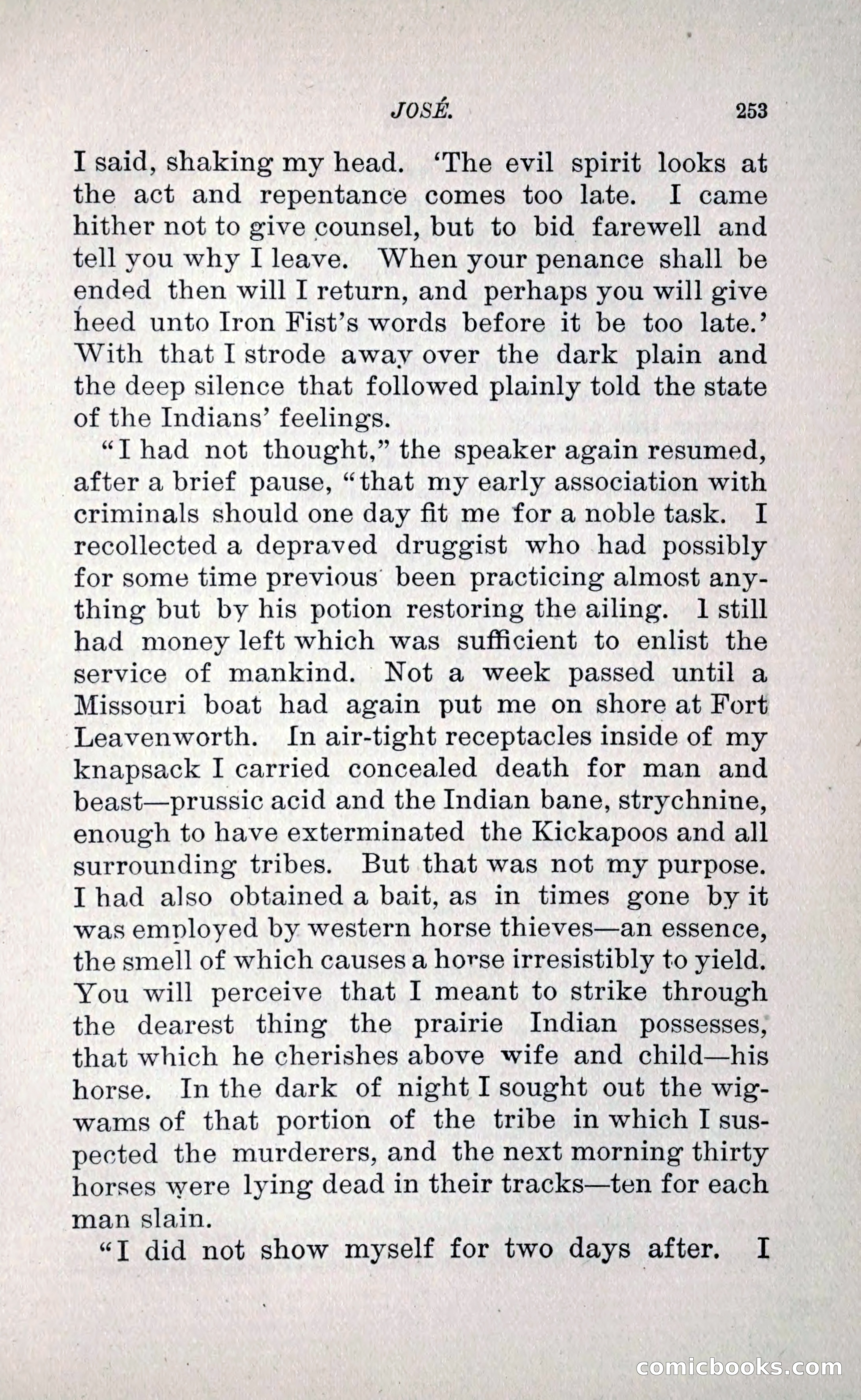 José — page 260 of 329