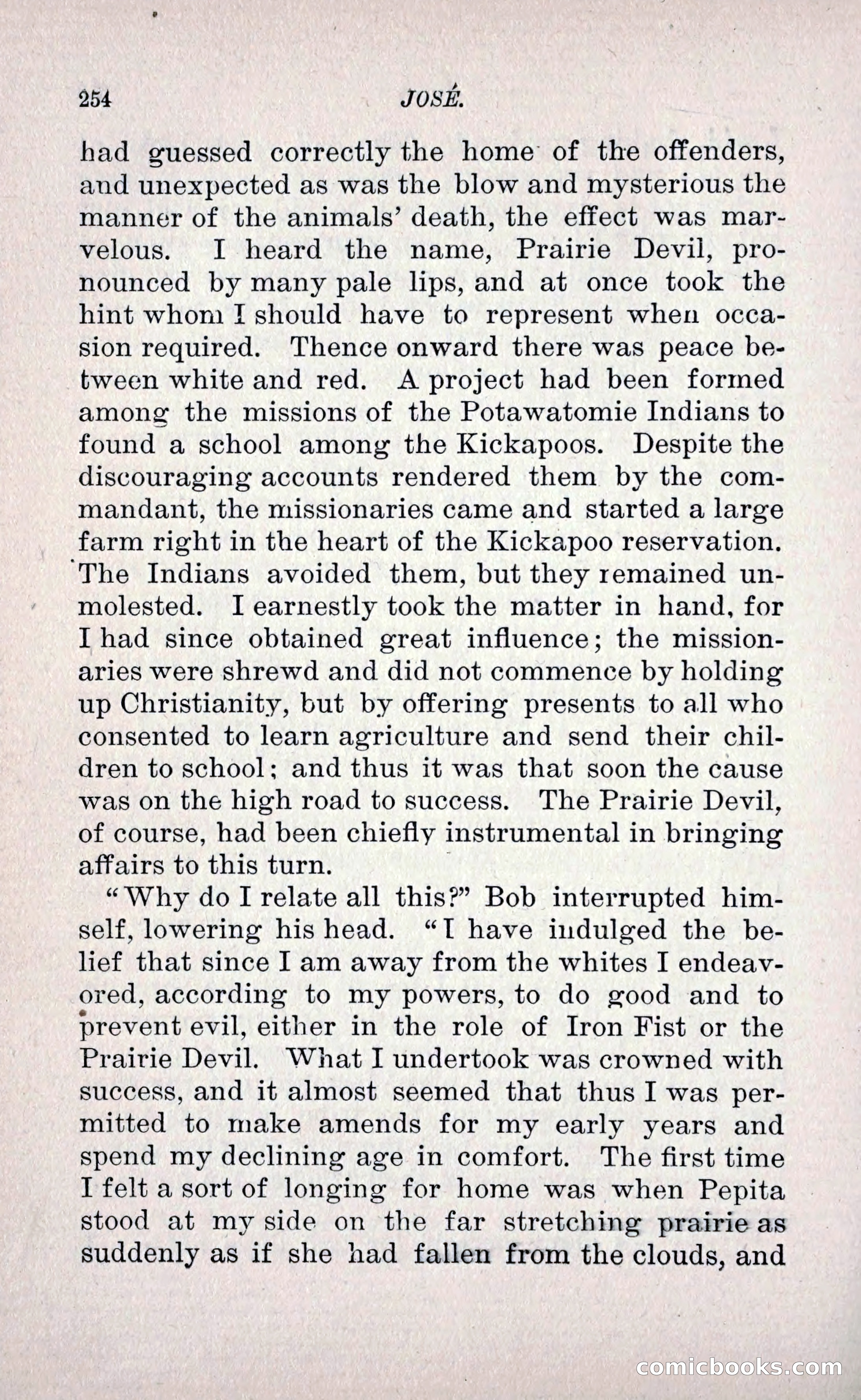 José — page 261 of 329