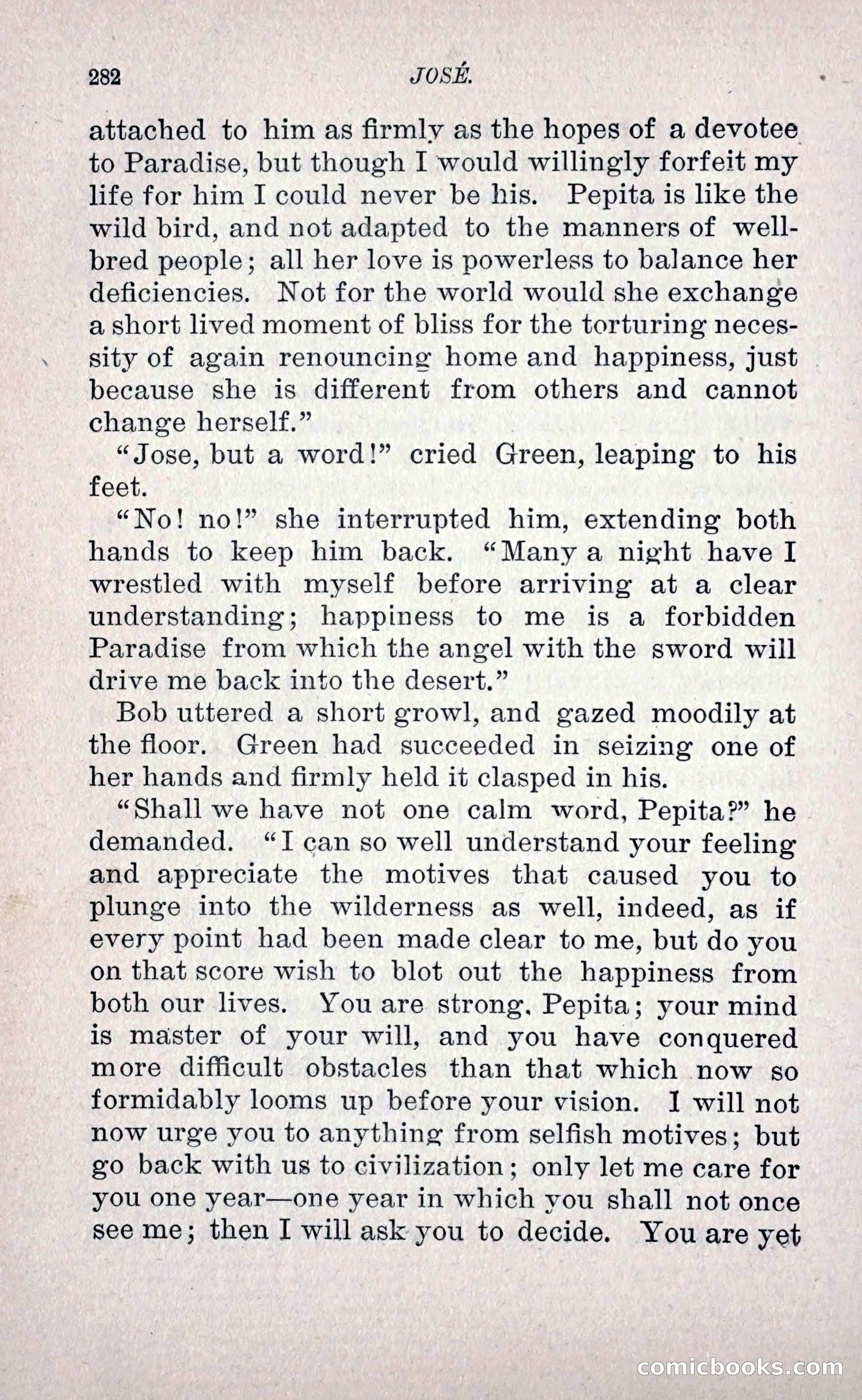 José — page 289 of 329