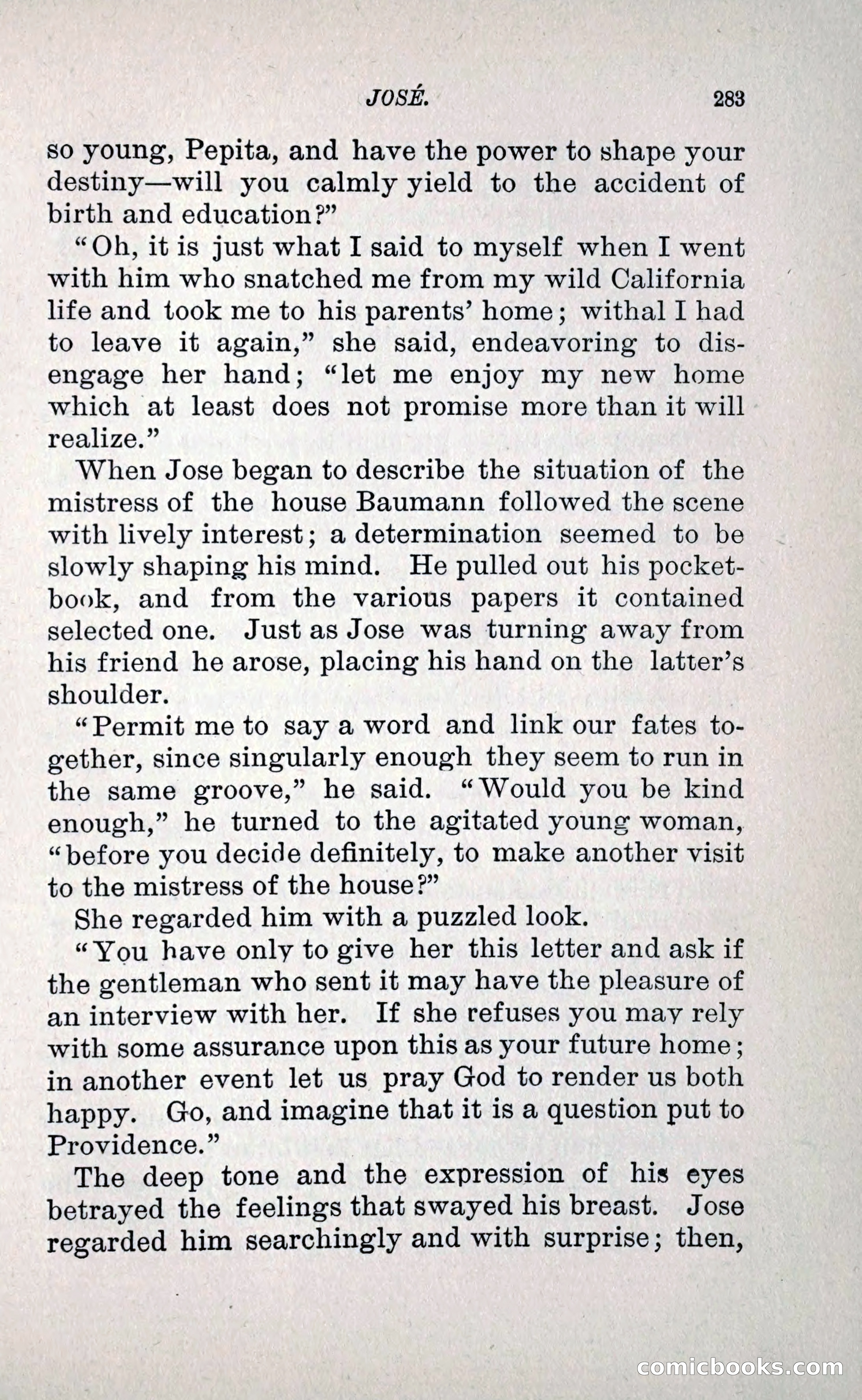 José — page 290 of 329