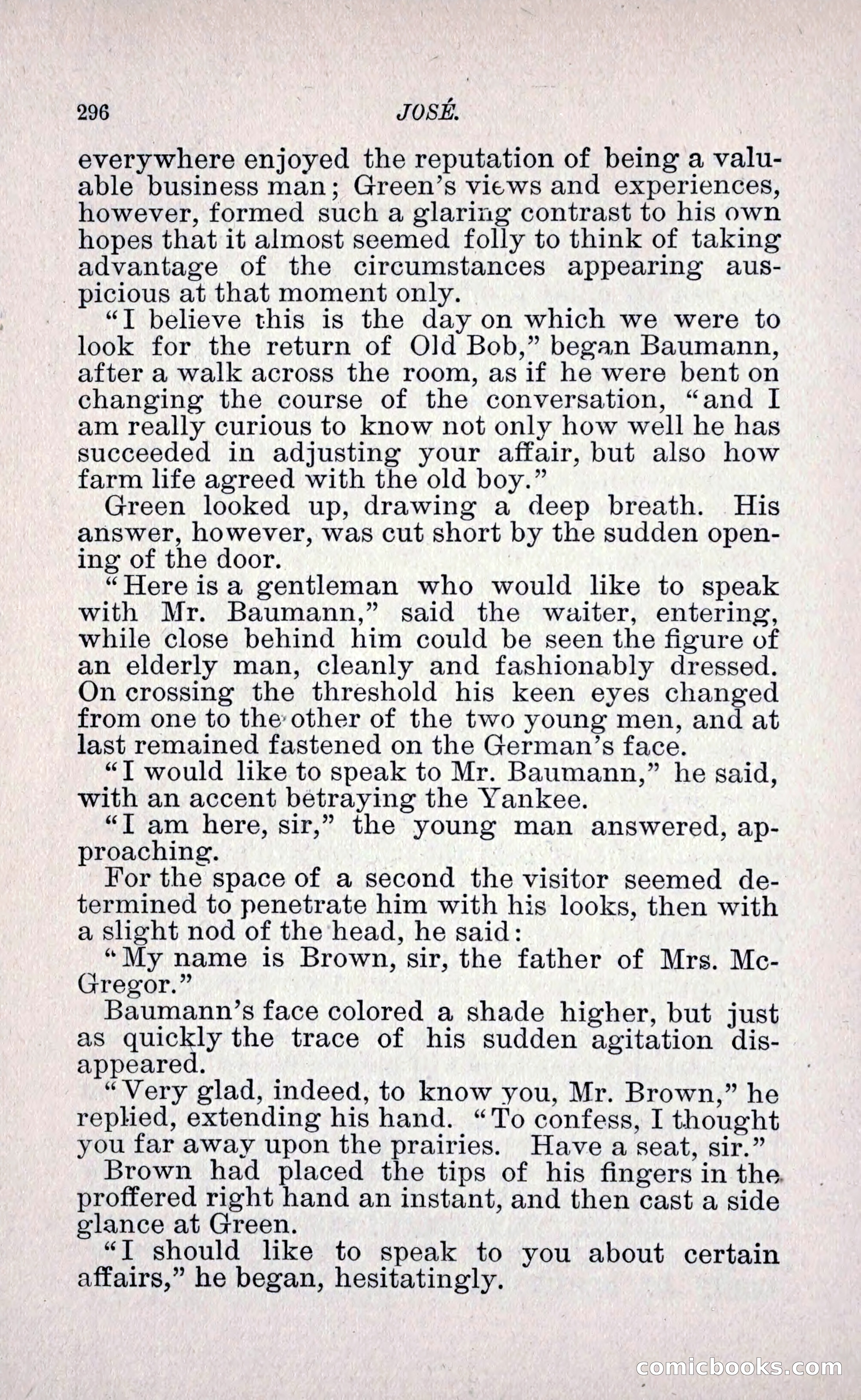 José — page 303 of 329