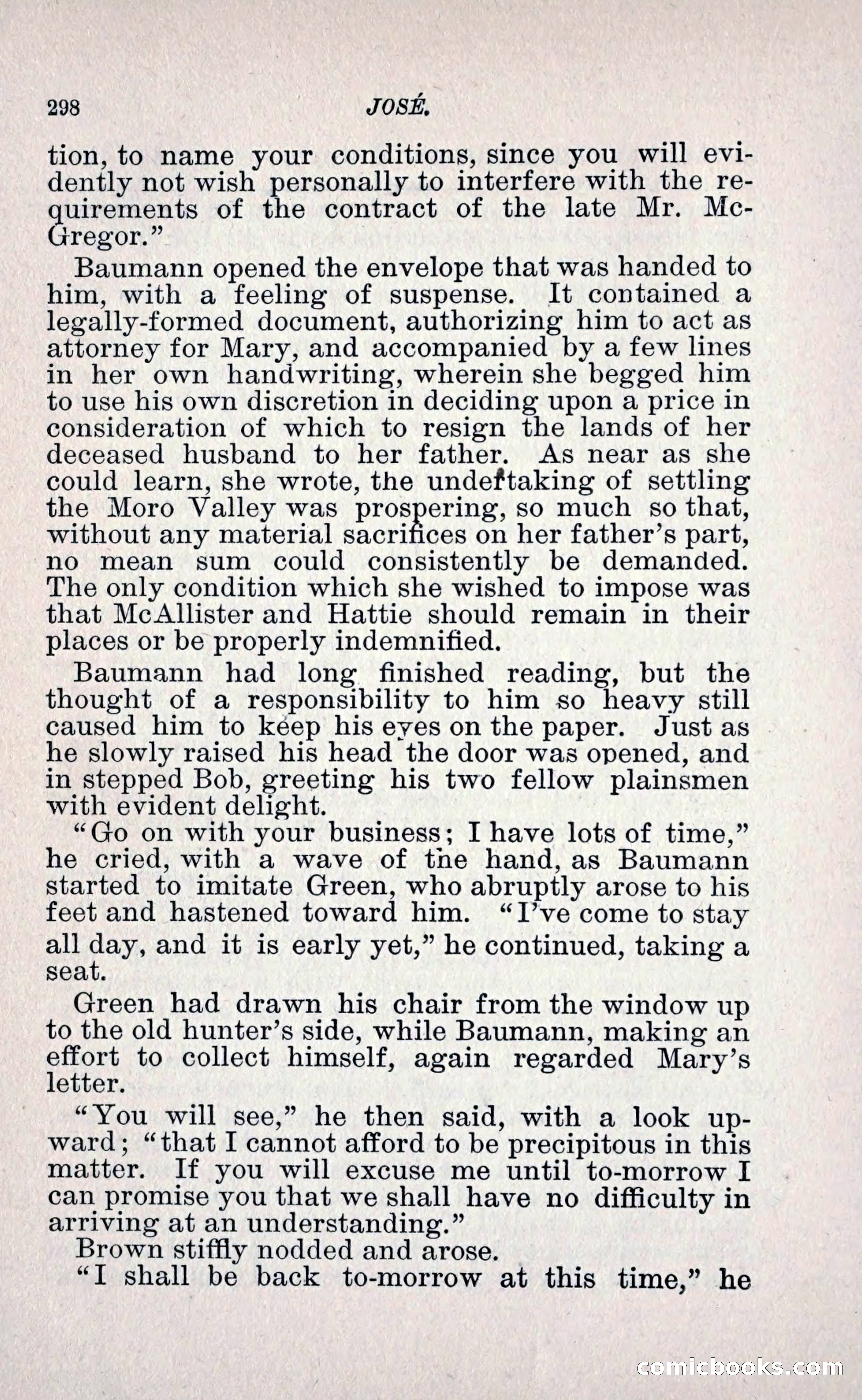 José — page 305 of 329
