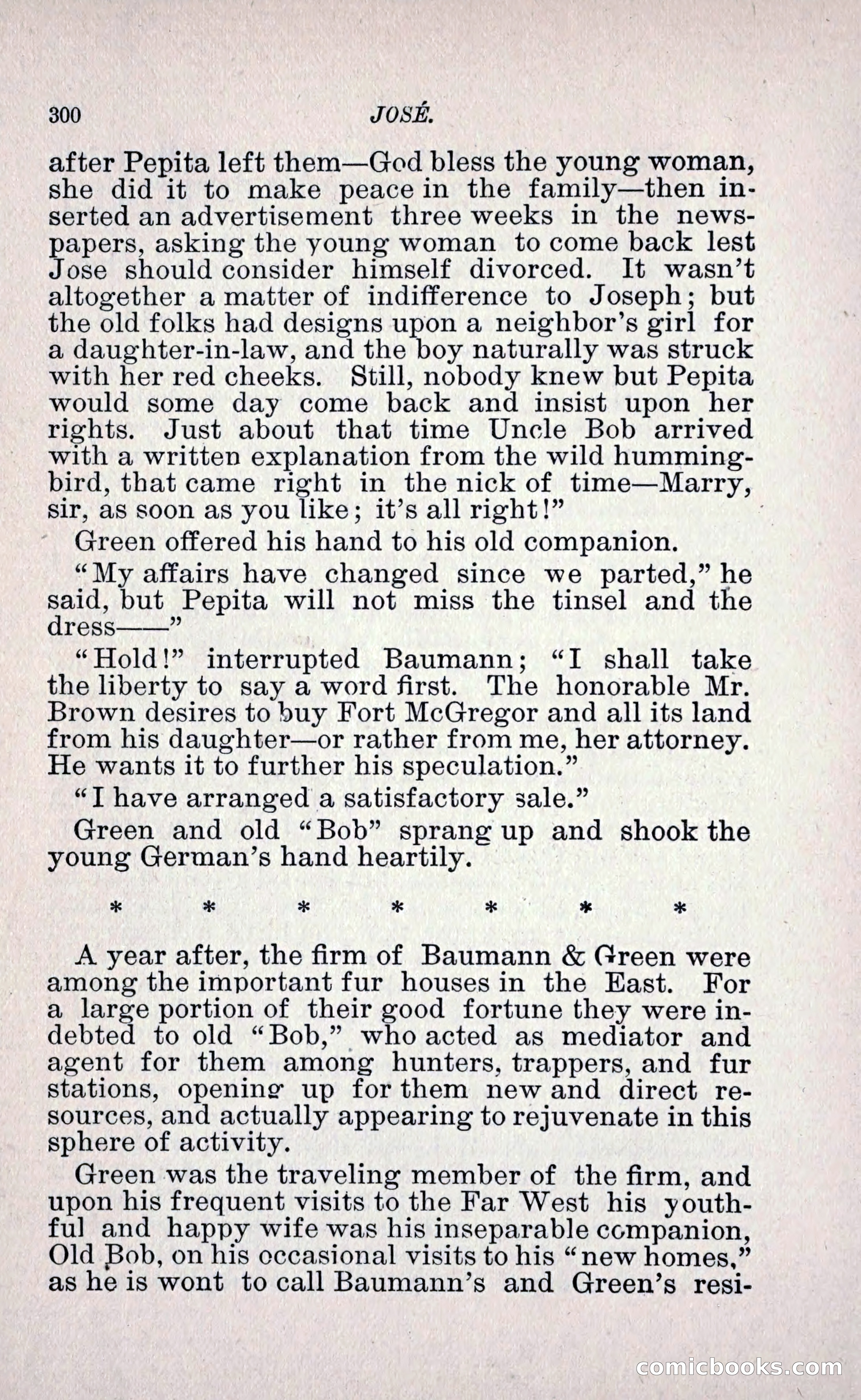 José — page 307 of 329
