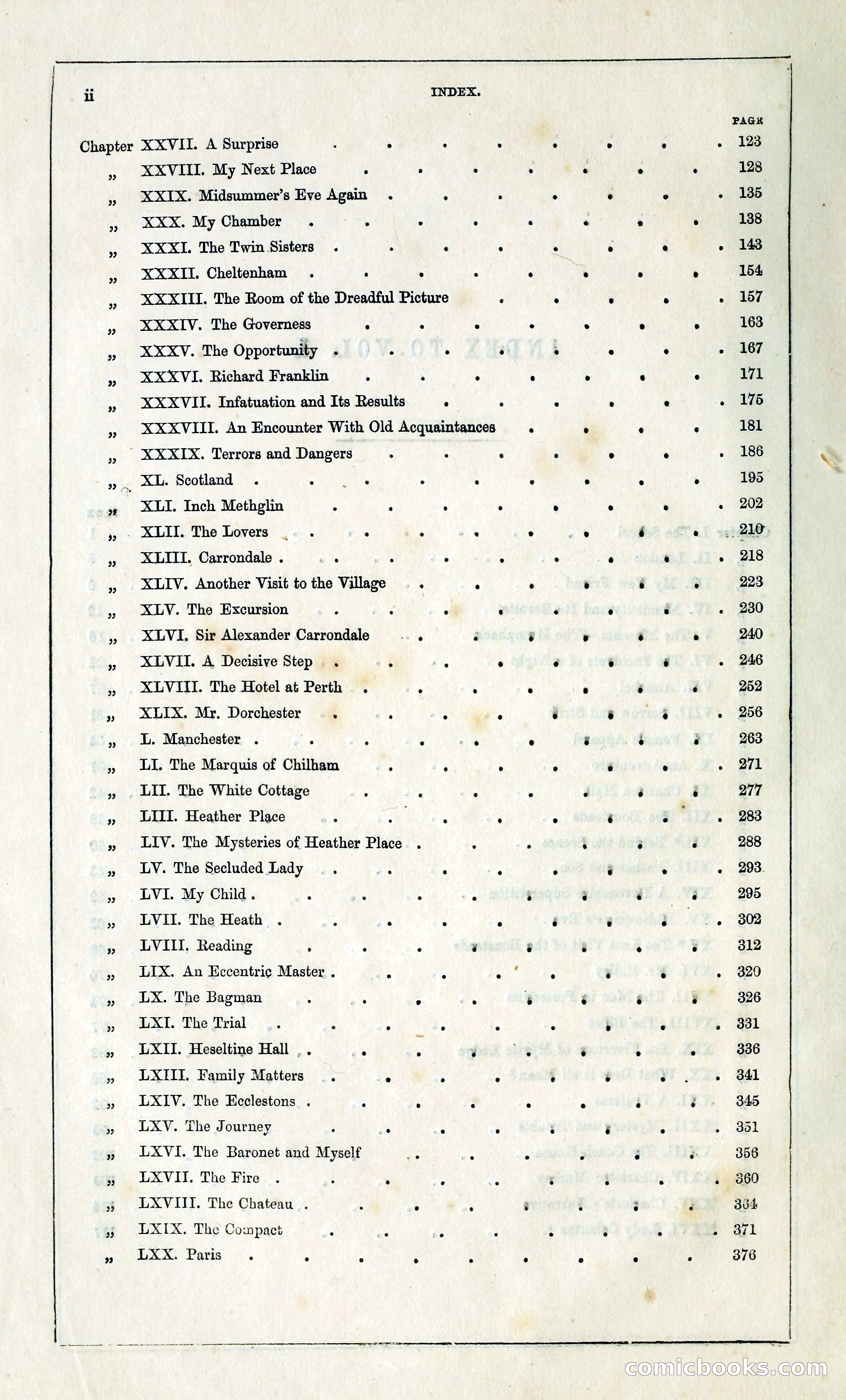 Joseph Wilmot, or, The Memoirs of a Man-Servant — page 11 of 394