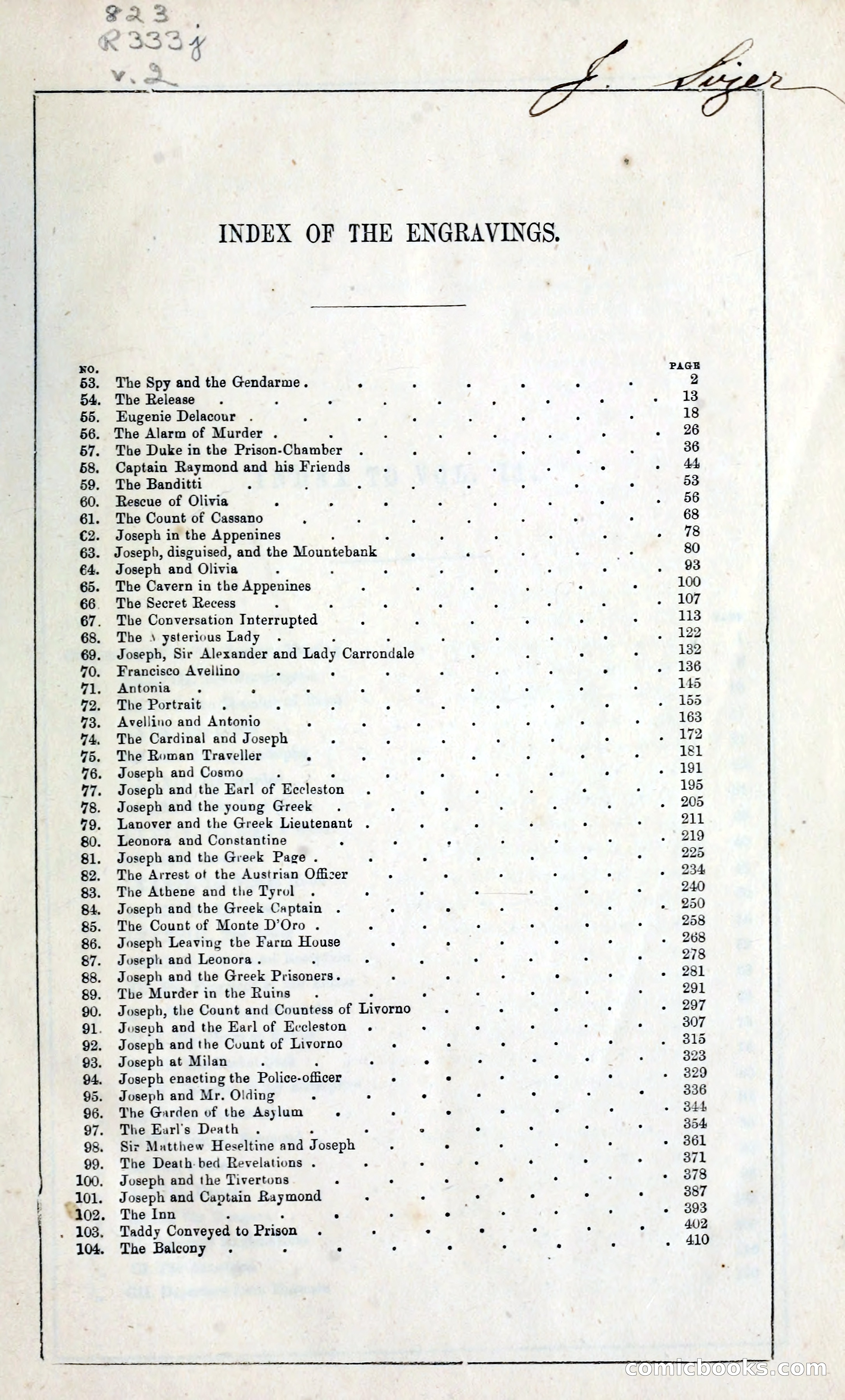 Joseph Wilmot, or, The Memoirs of a Man-Servant — page 8 of 399