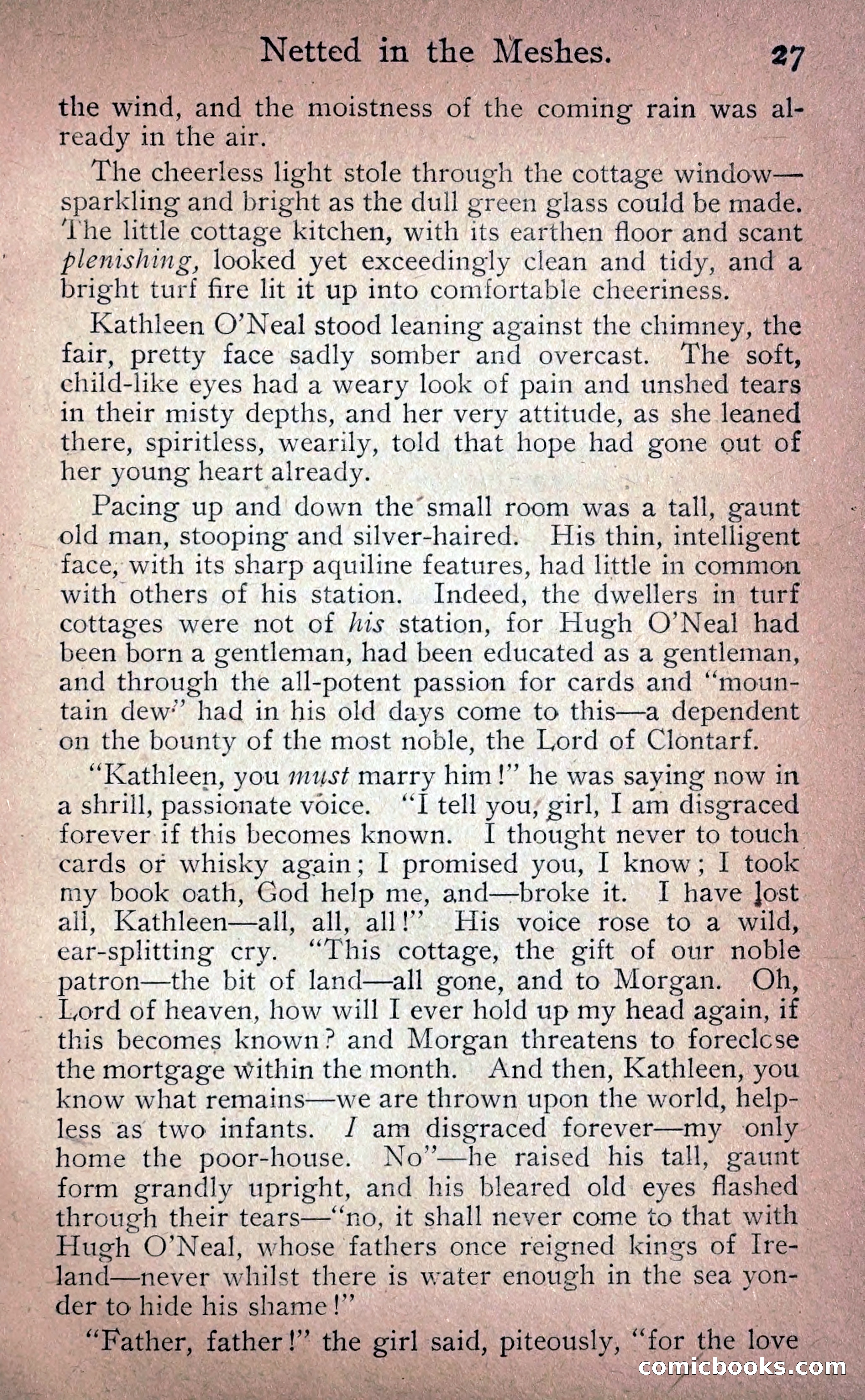 Lady Evelyn — page 34 of 295