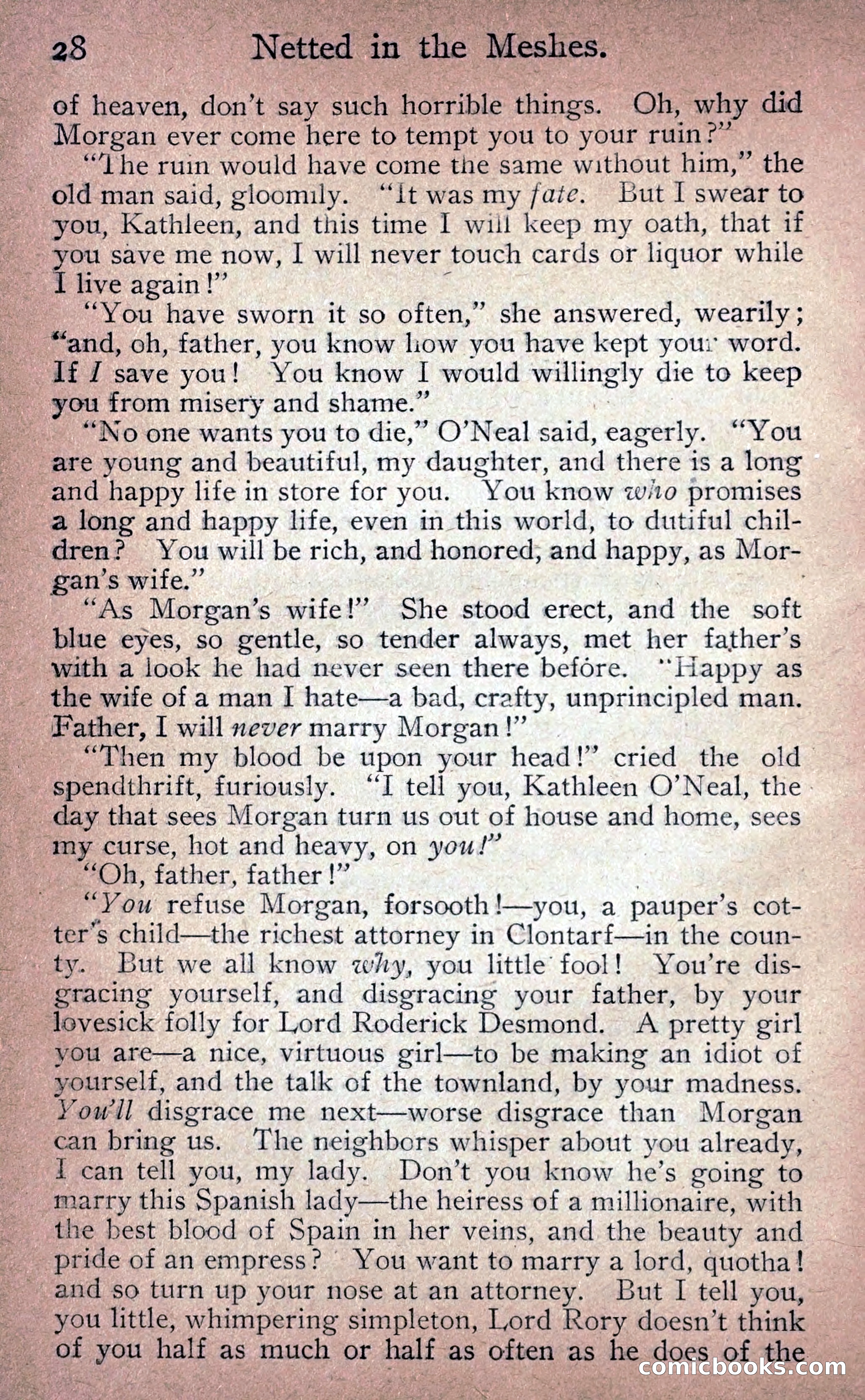 Lady Evelyn — page 35 of 295