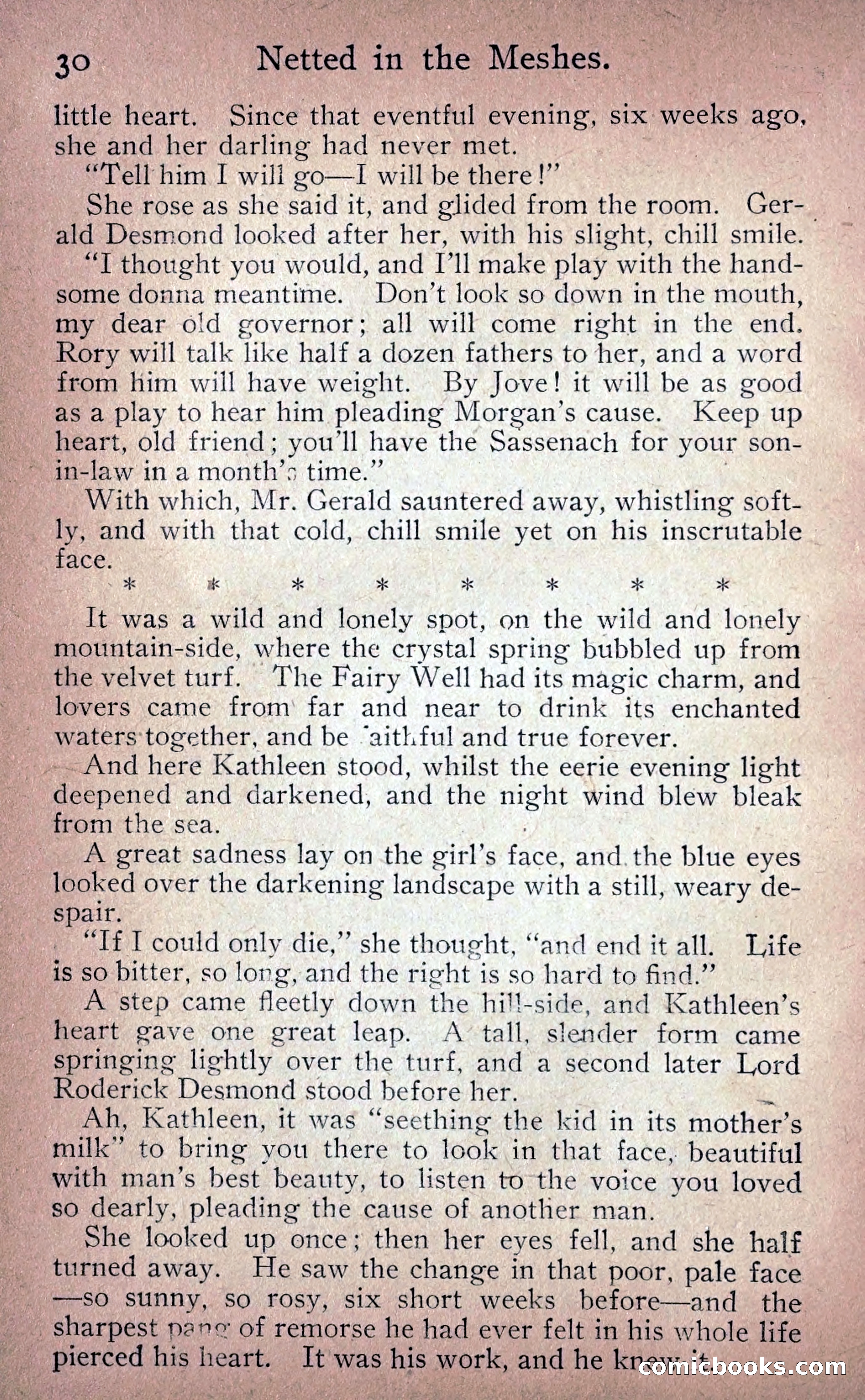Lady Evelyn — page 37 of 295