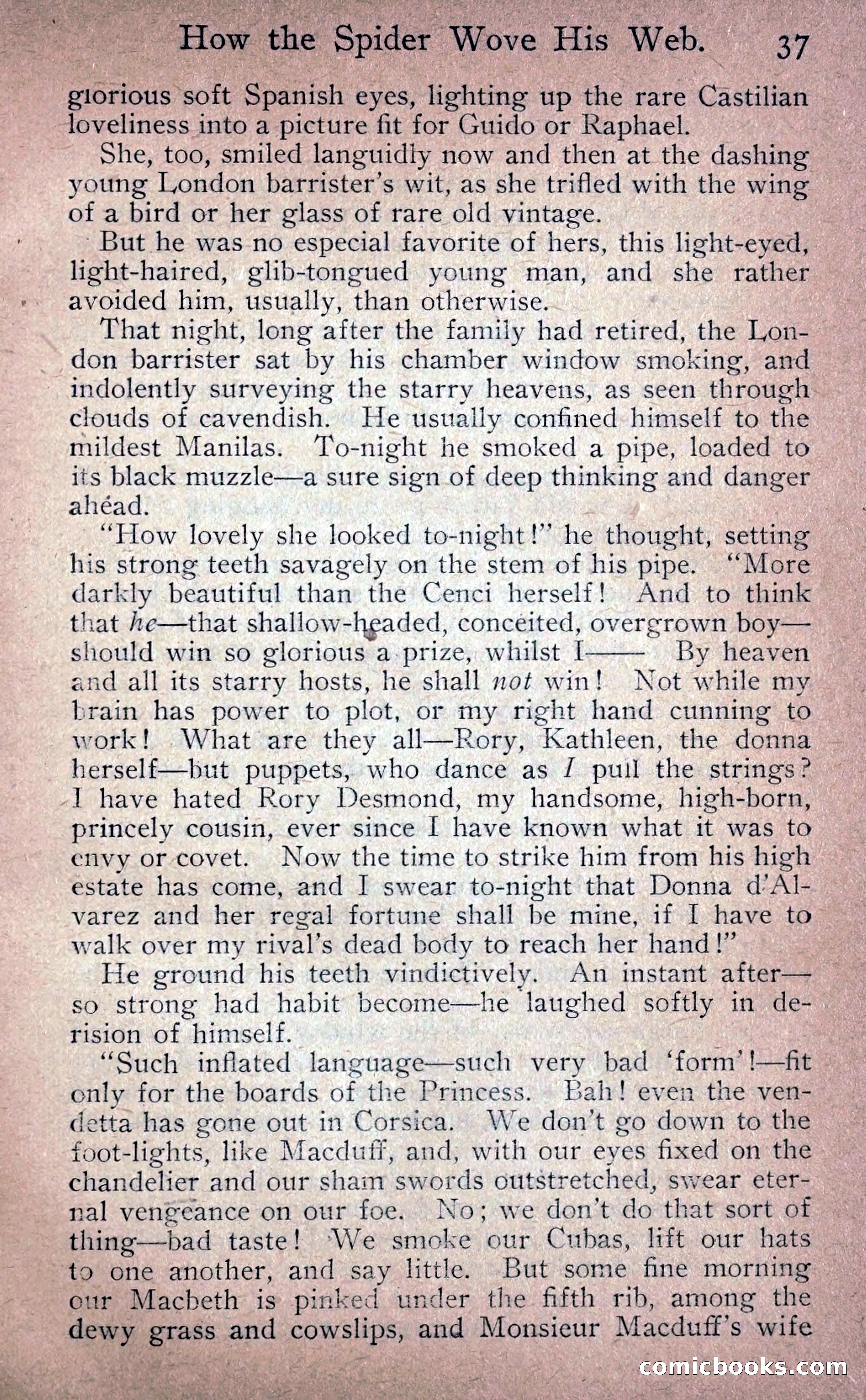 Lady Evelyn — page 44 of 295