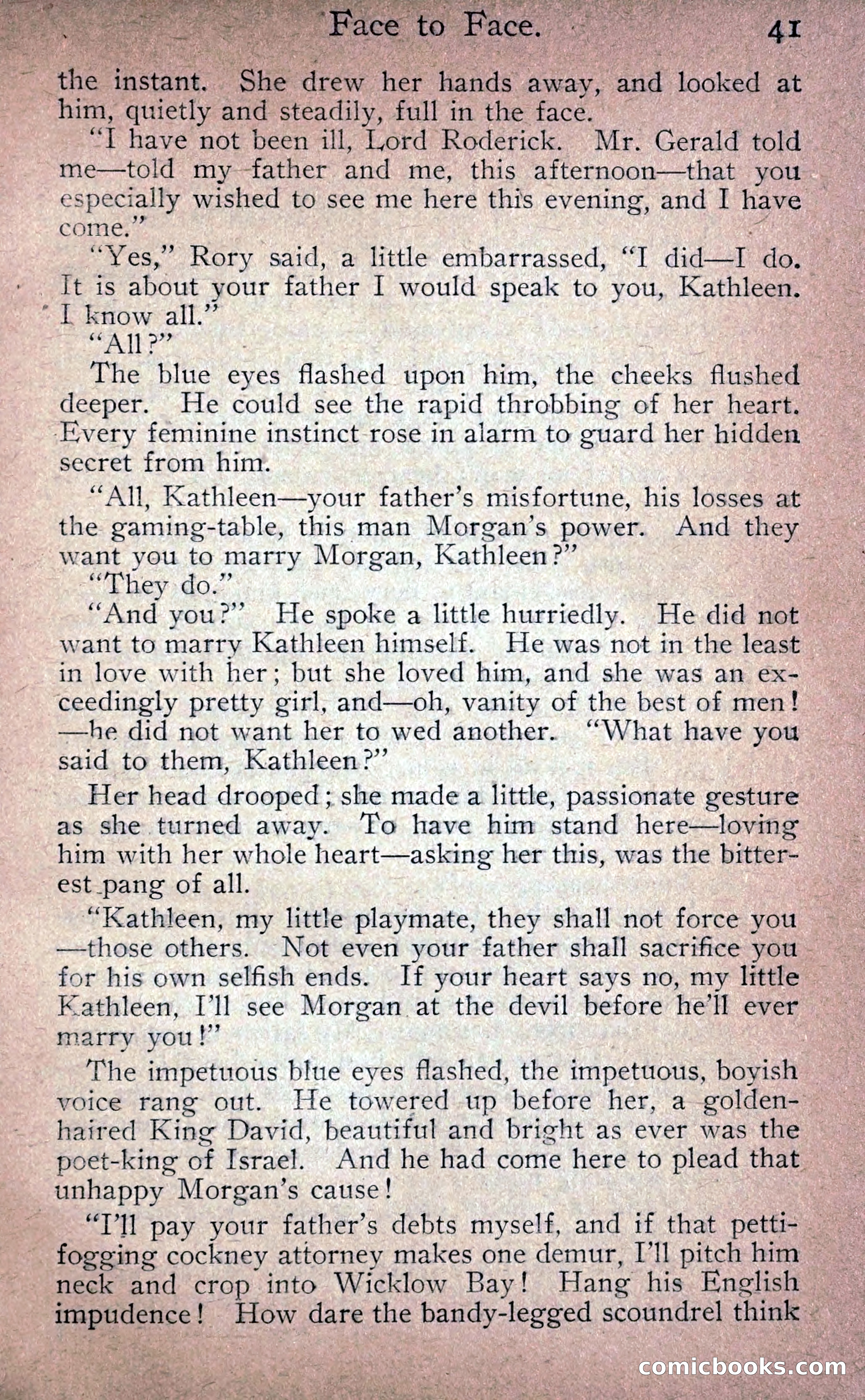 Lady Evelyn — page 48 of 295