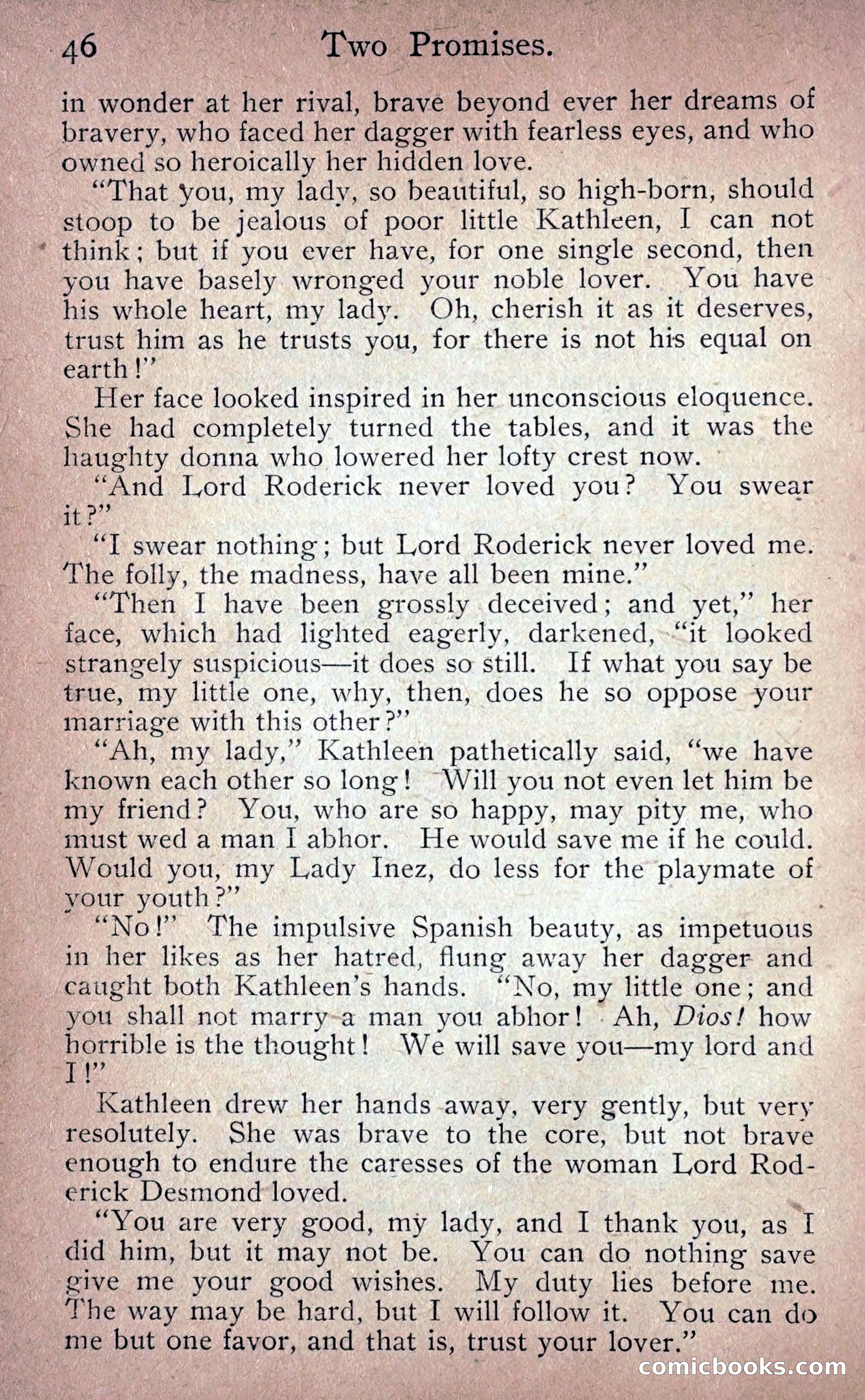 Lady Evelyn — page 53 of 295