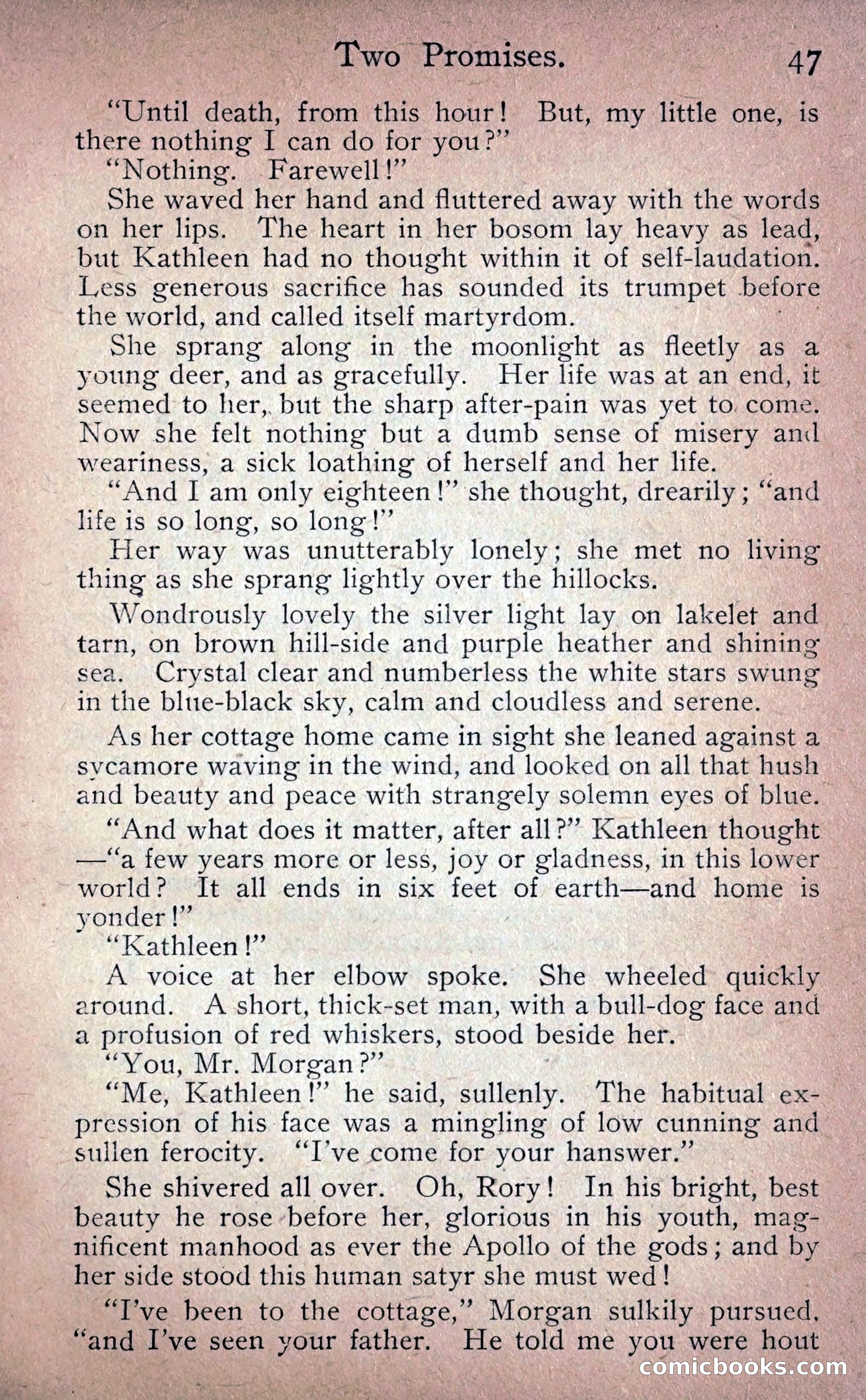 Lady Evelyn — page 54 of 295