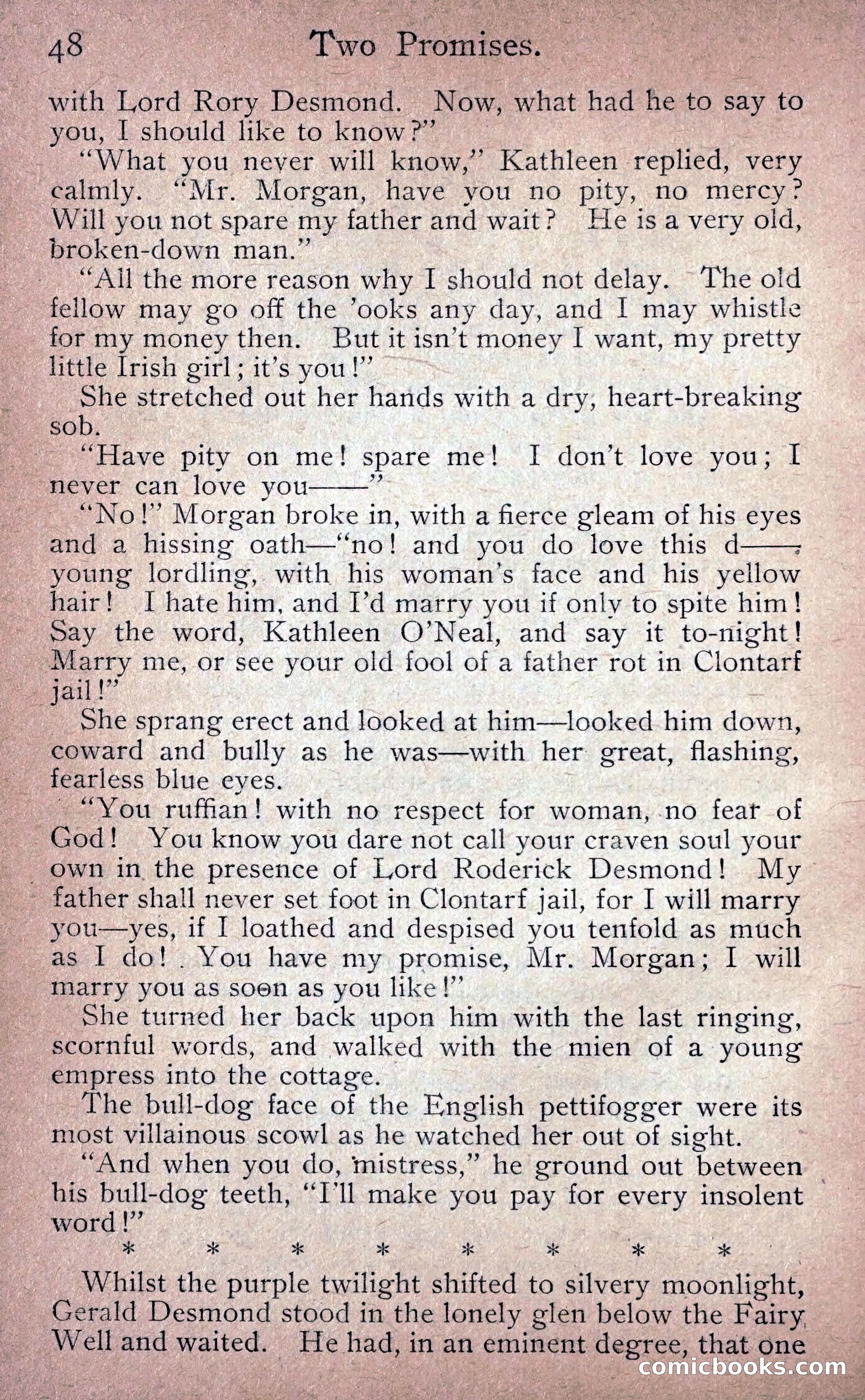 Lady Evelyn — page 55 of 295