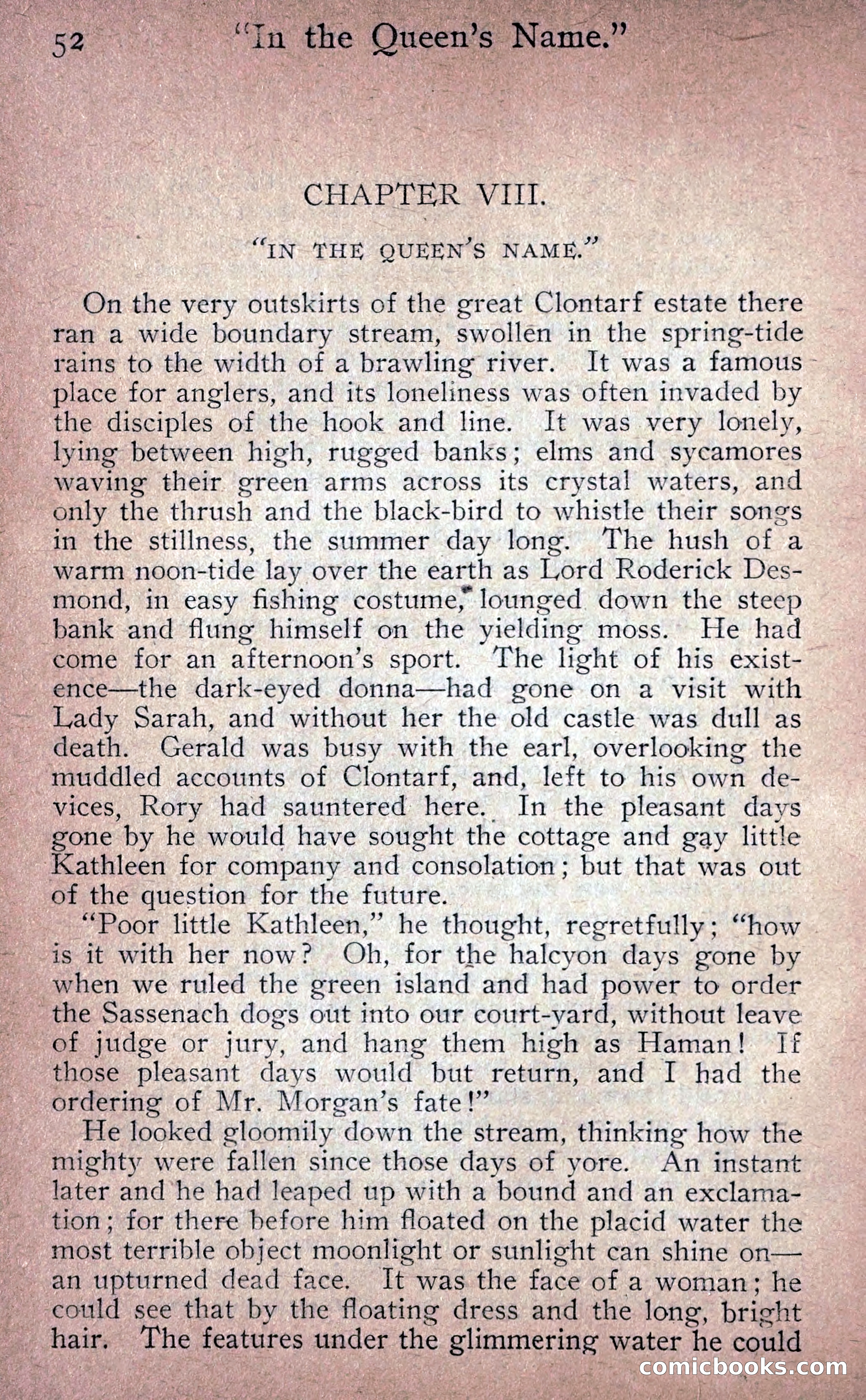 Lady Evelyn — page 59 of 295