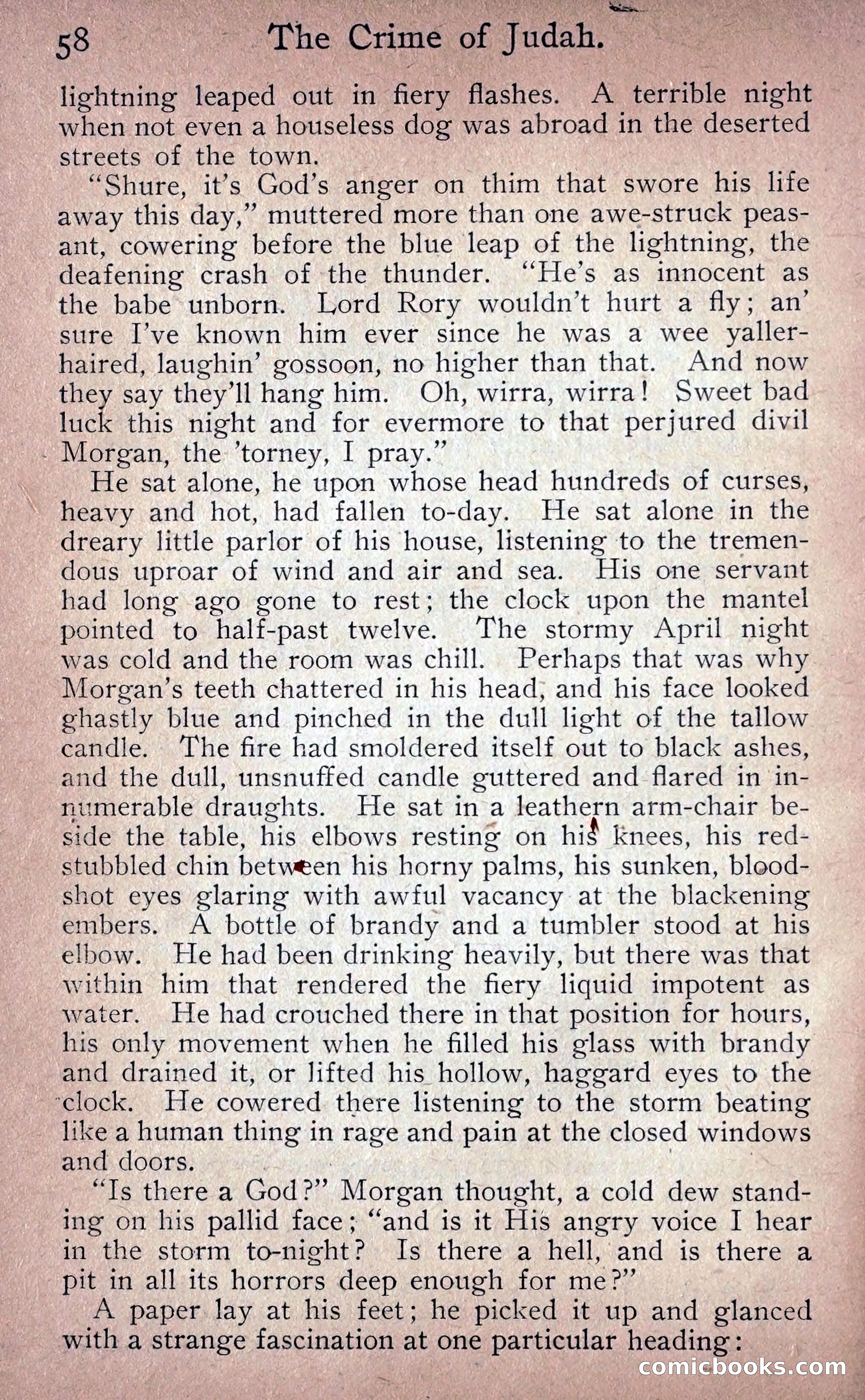 Lady Evelyn — page 65 of 295