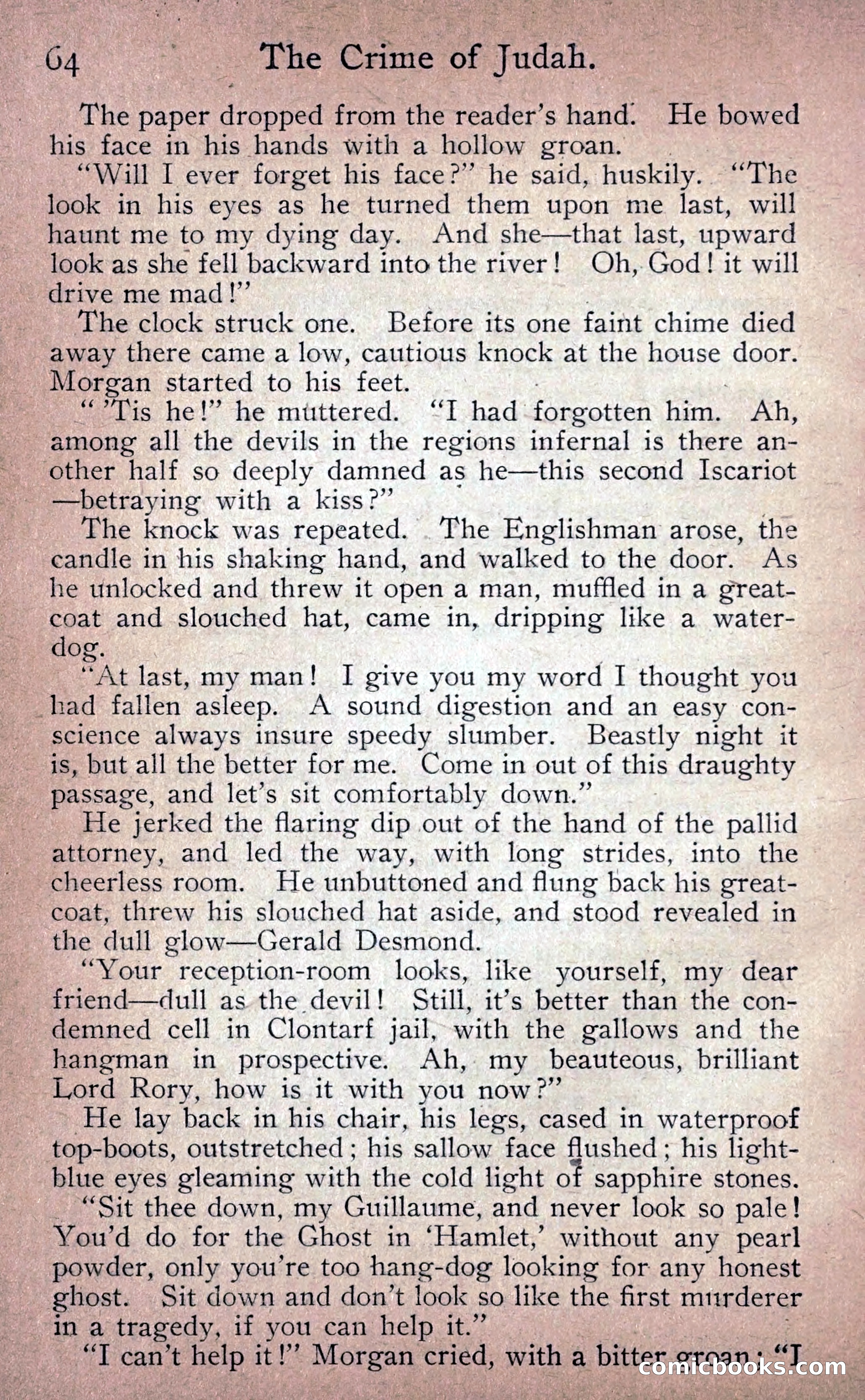 Lady Evelyn — page 71 of 295